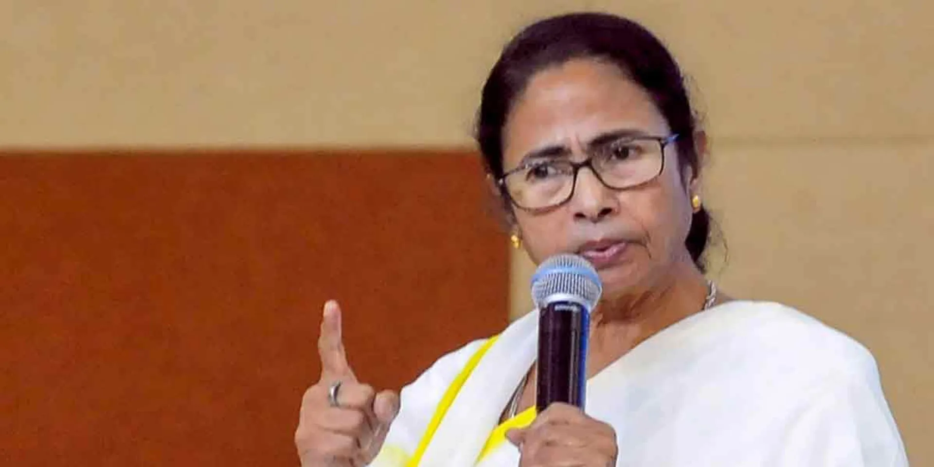  Mamata Banerjee about bjp