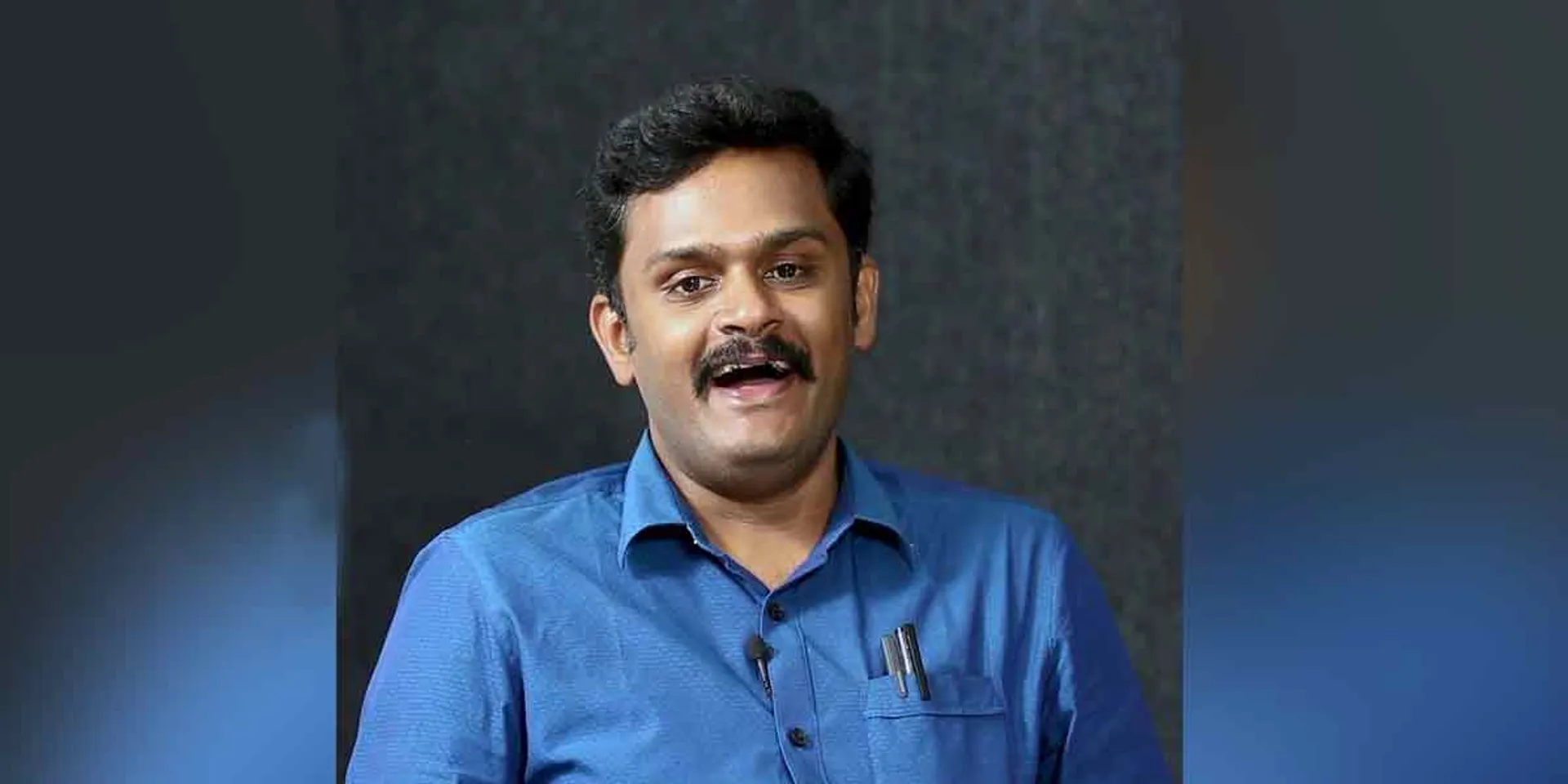 Kalyana Sundaram joins AIADMK