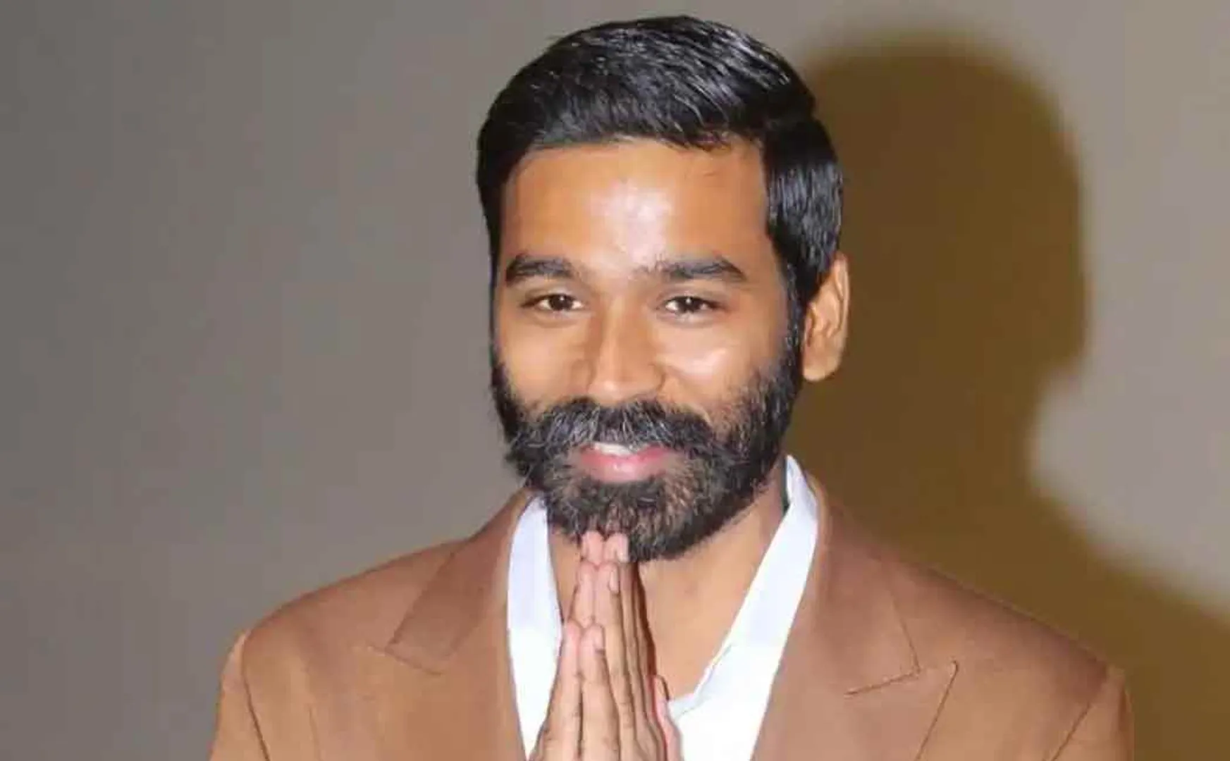 dhanush