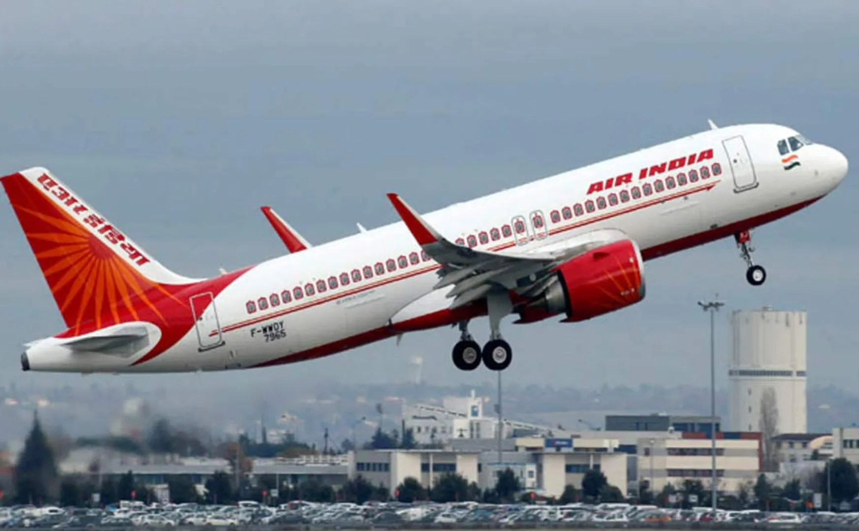 civil aviation