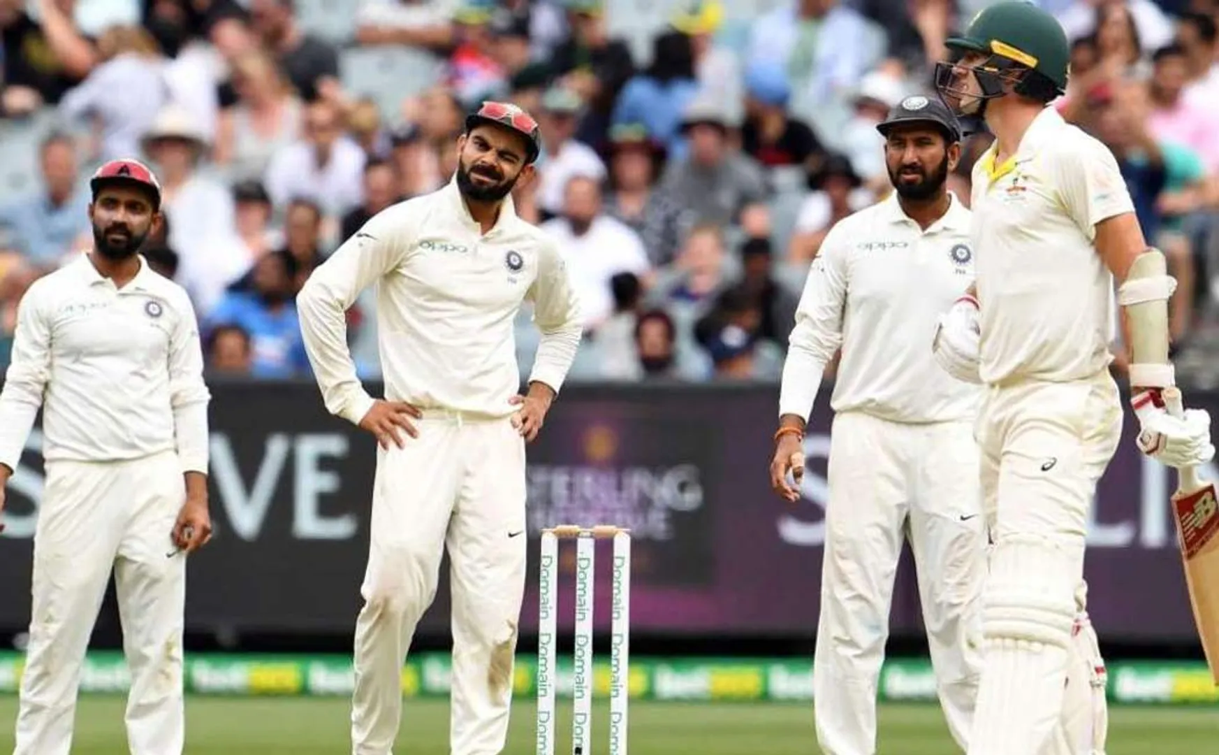 ind vs aus
