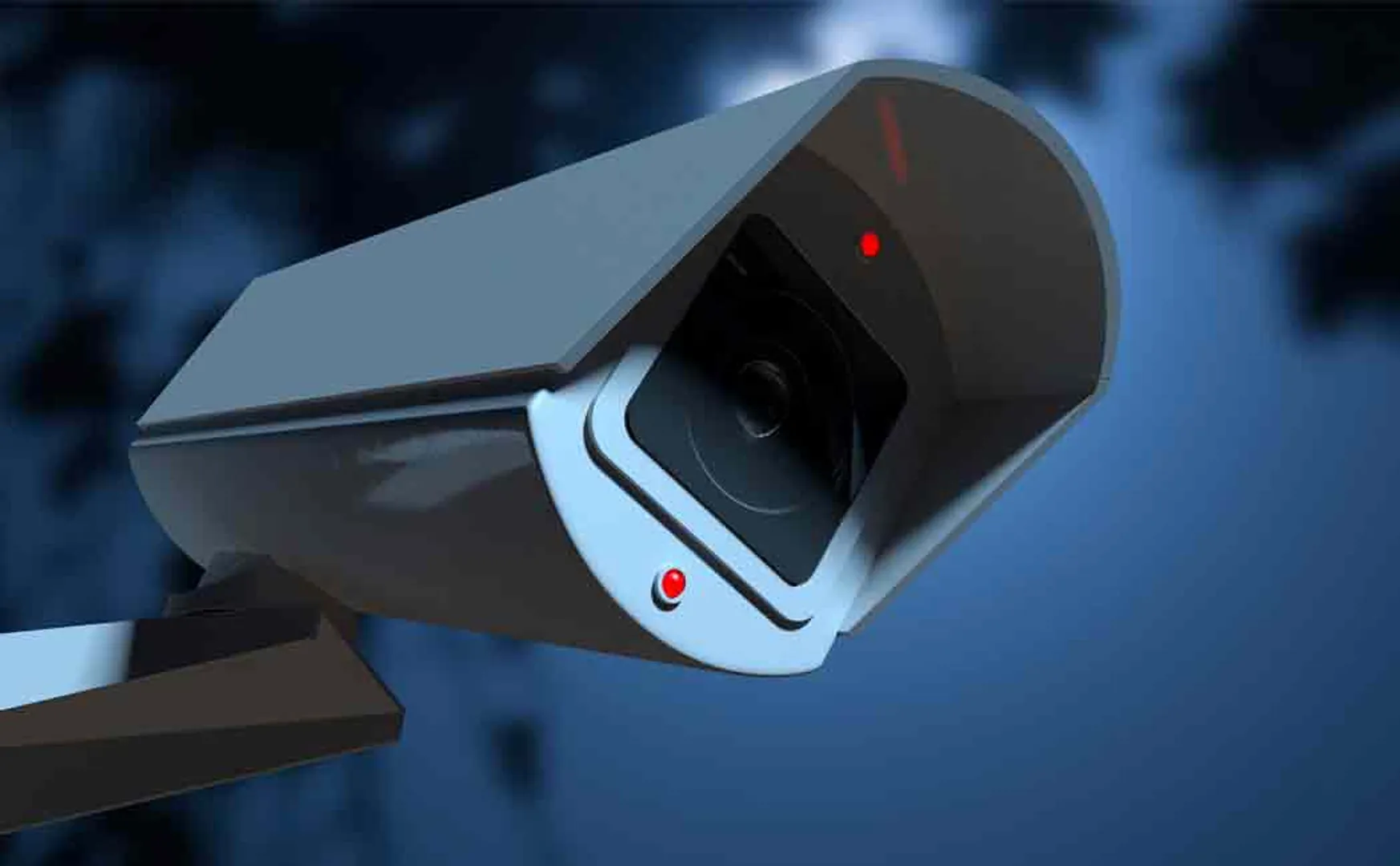 “CCTV Fitting cameras is equivalent to being on guard duty 24 hours a day. ”- DIG Muthuchamy