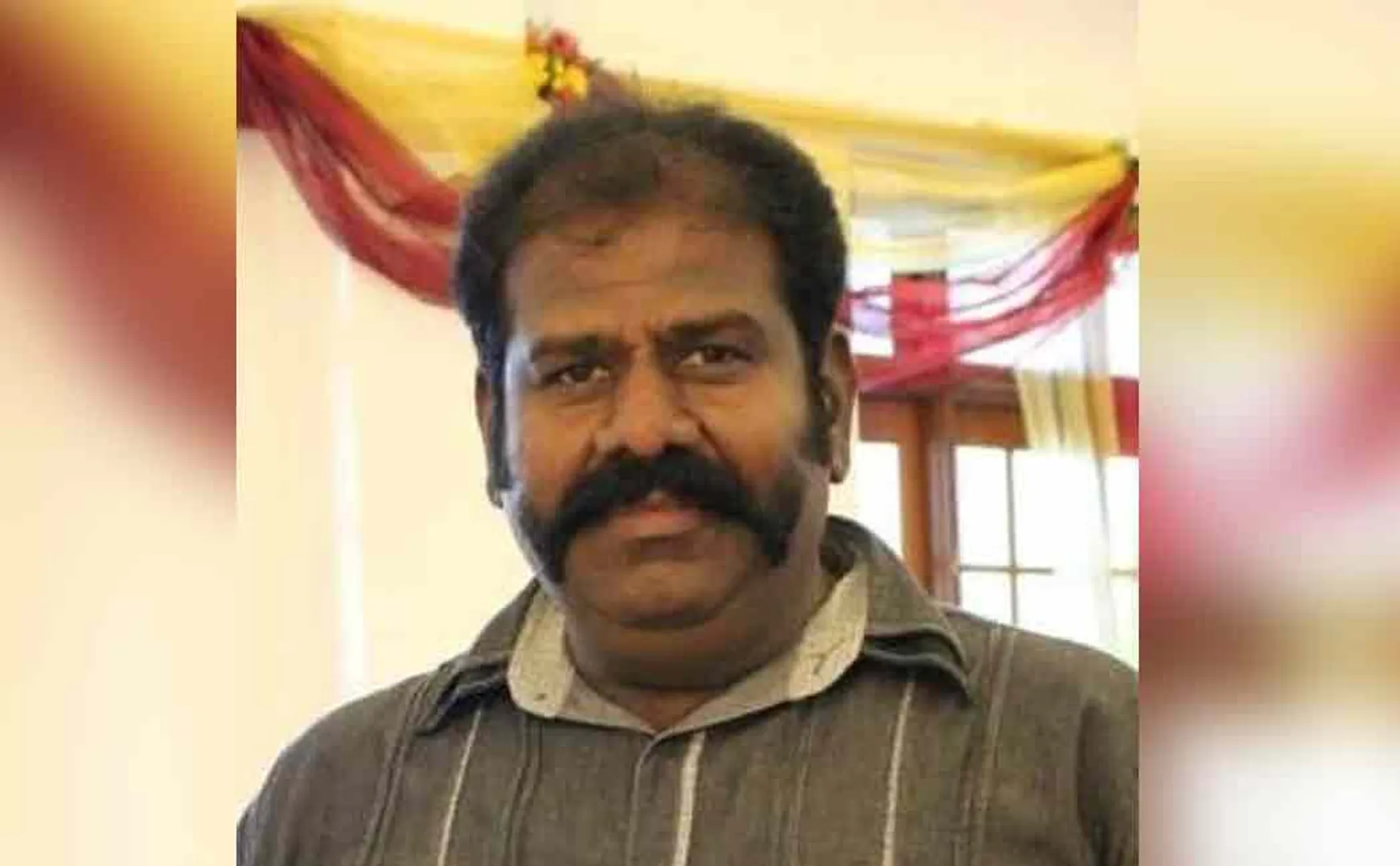 DMDK rajendranath comment about ADMK Minister natham visvanath 