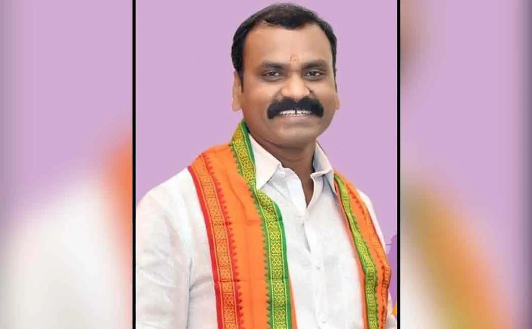 "We are clear on who is the chief ministerial candidate of Tamil Nadu." - L. Murugan