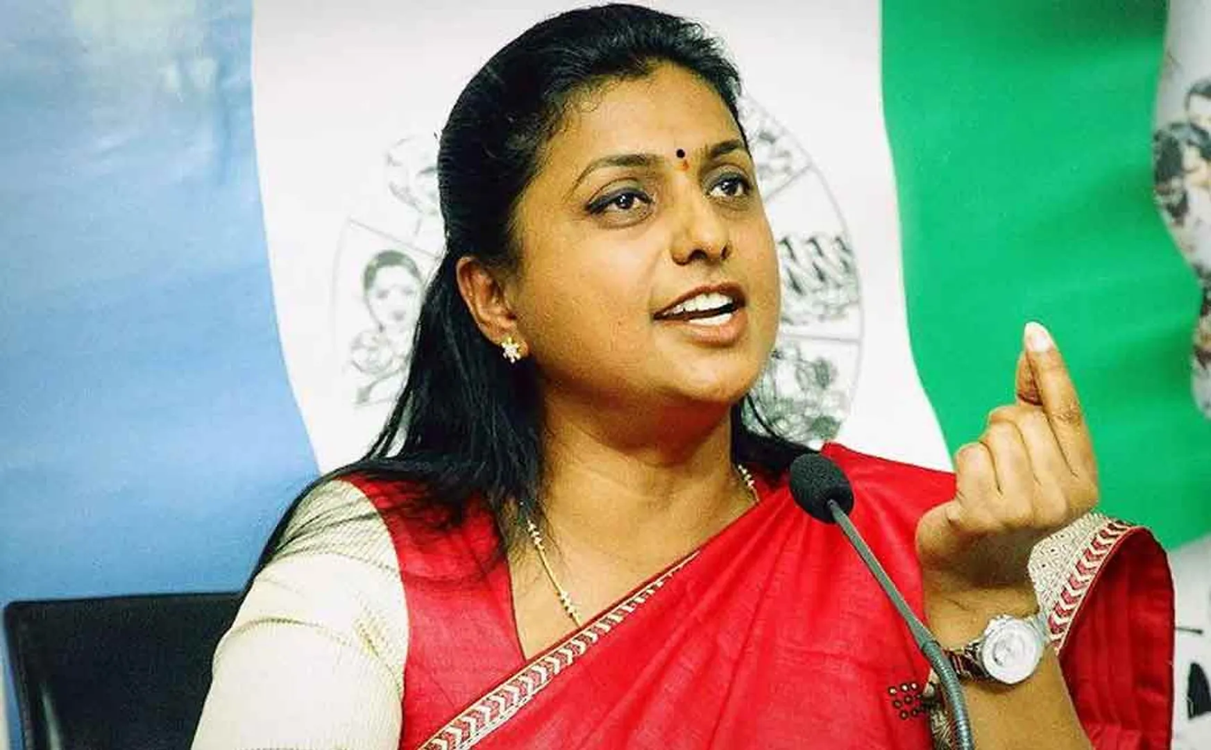 roja
