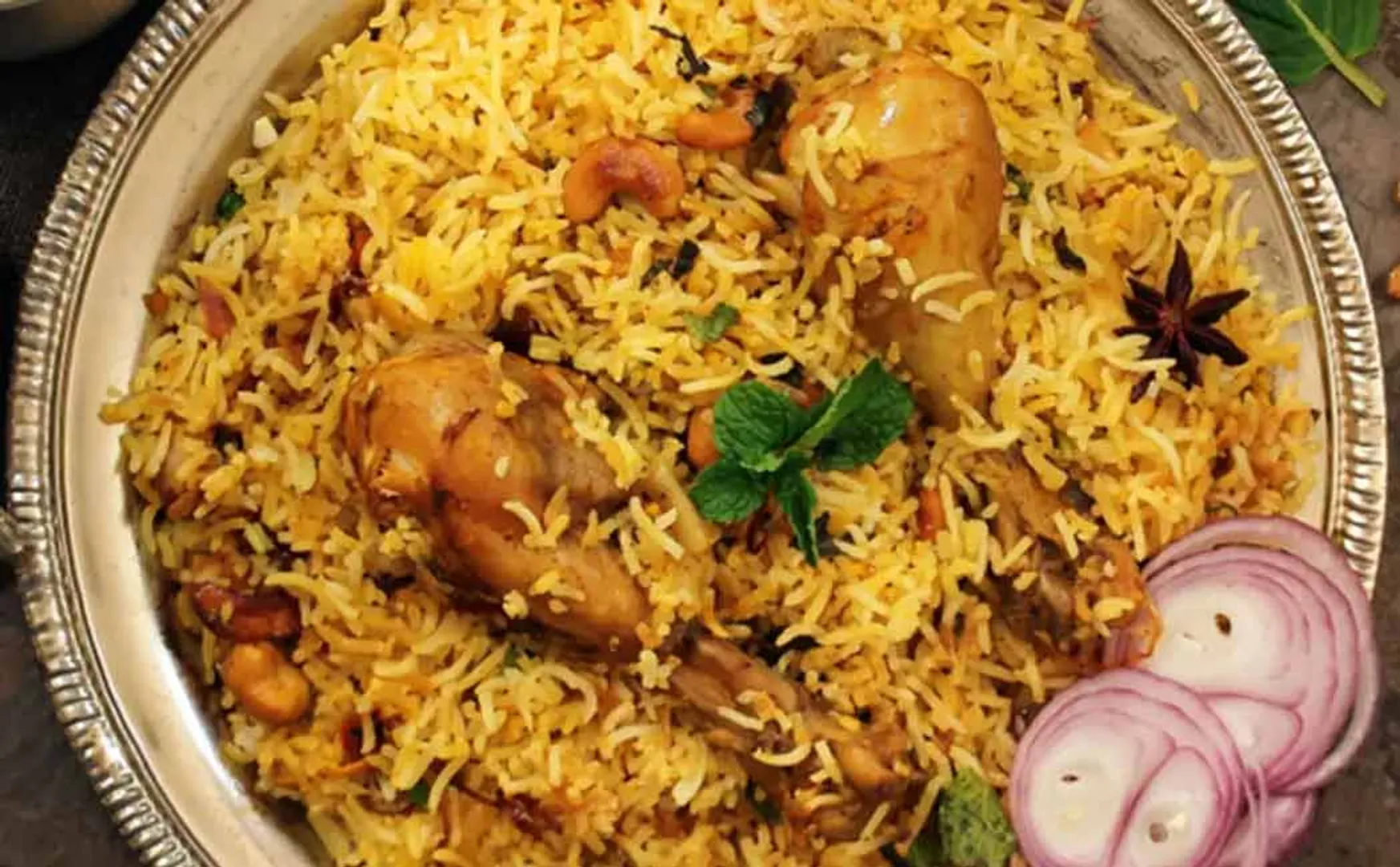 briyani
