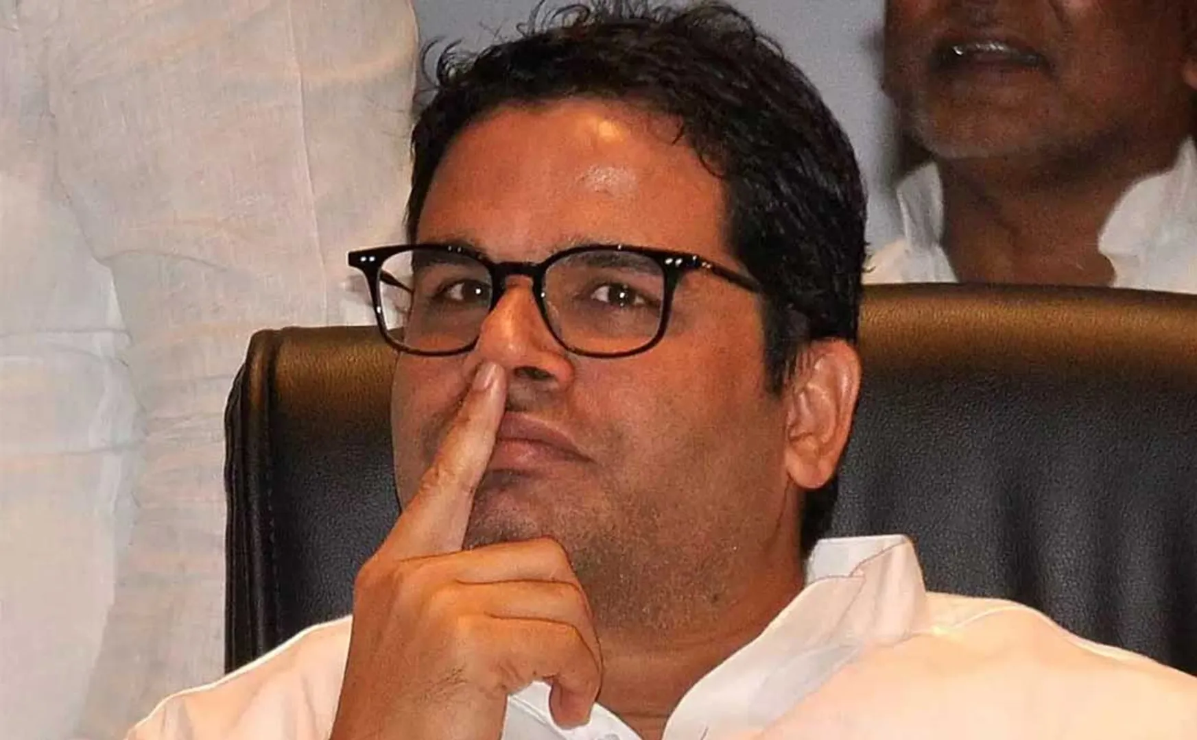 prashant kishor 