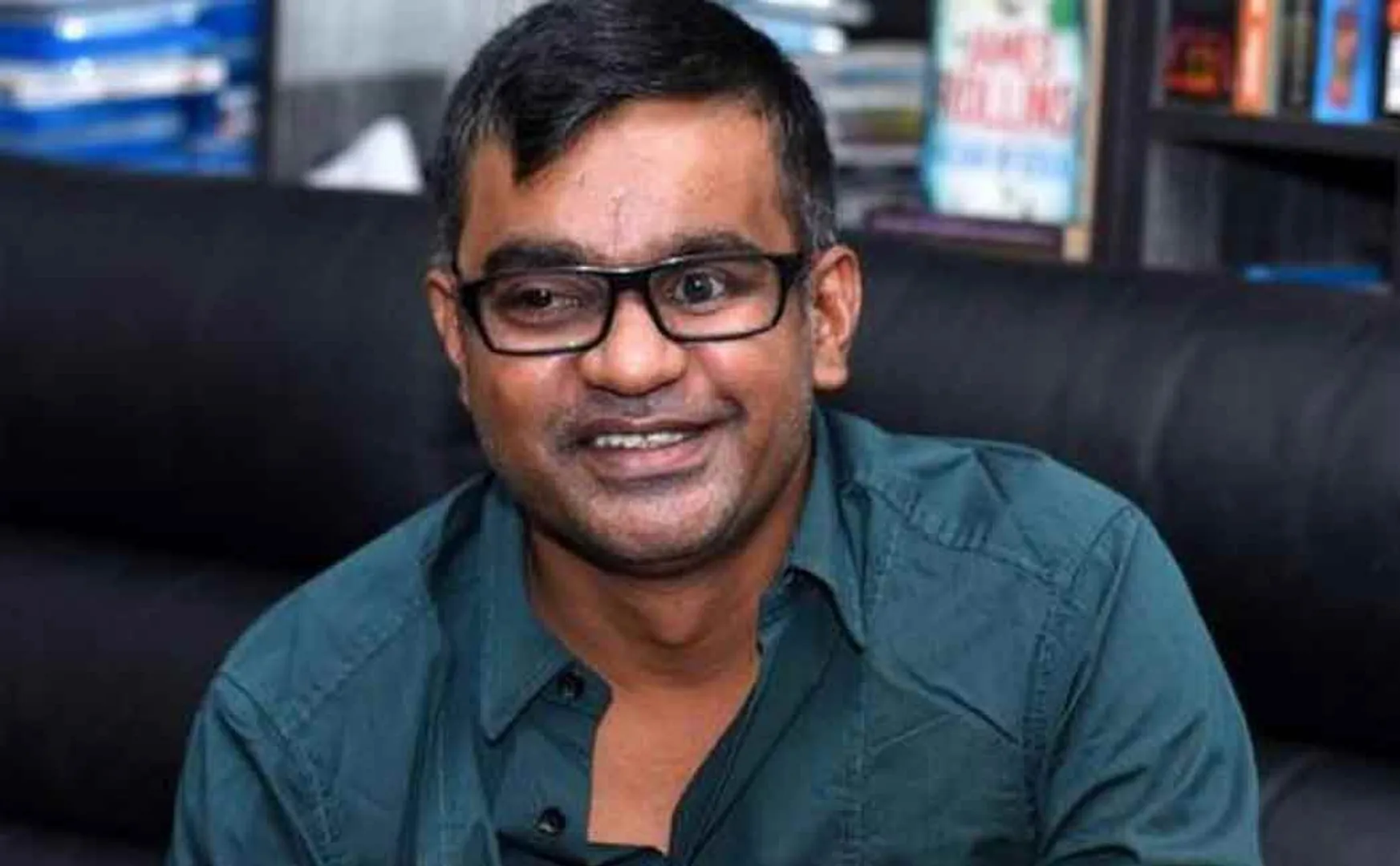 selvaraghavan
