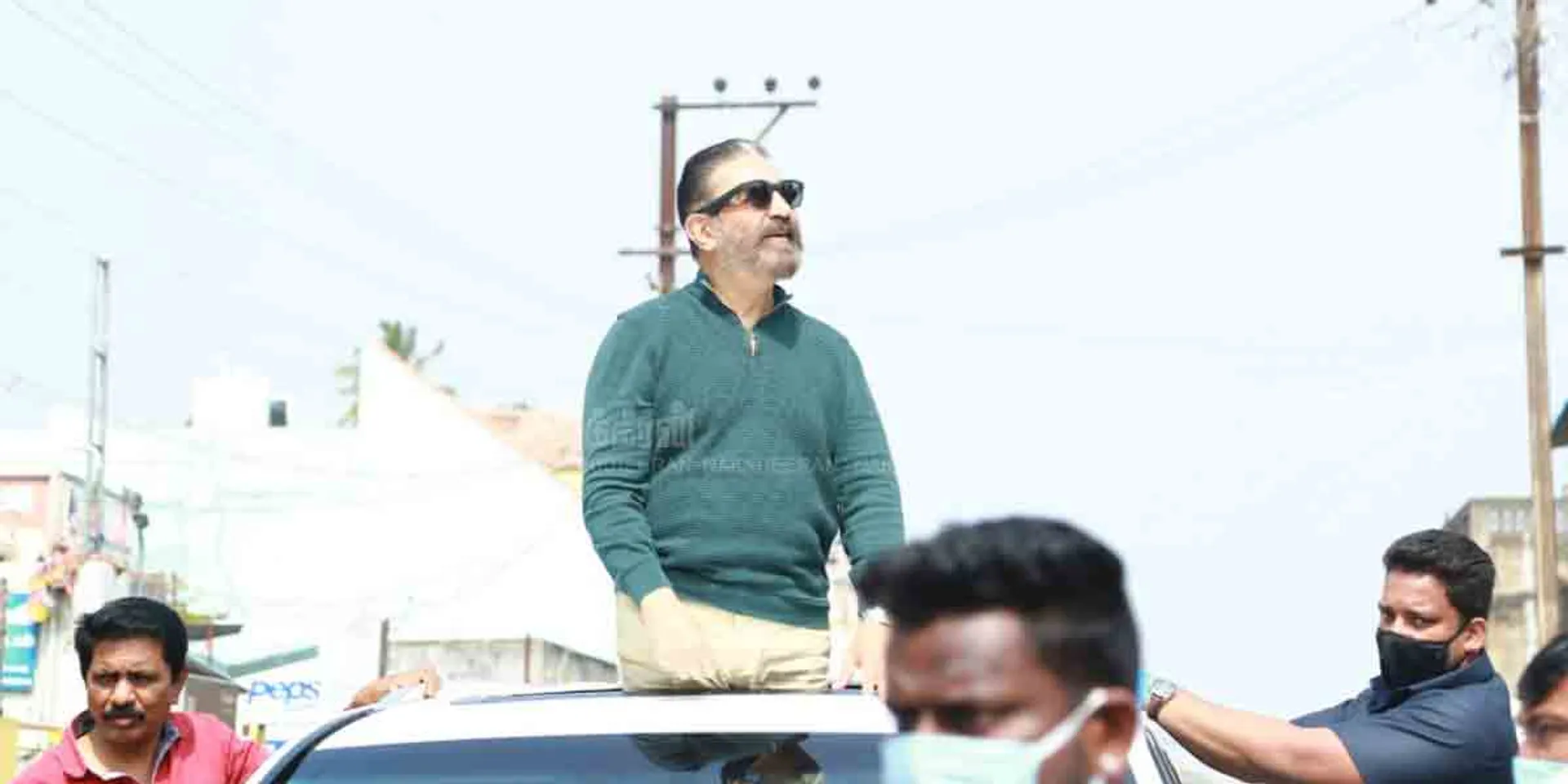 kamalhasan press meet 