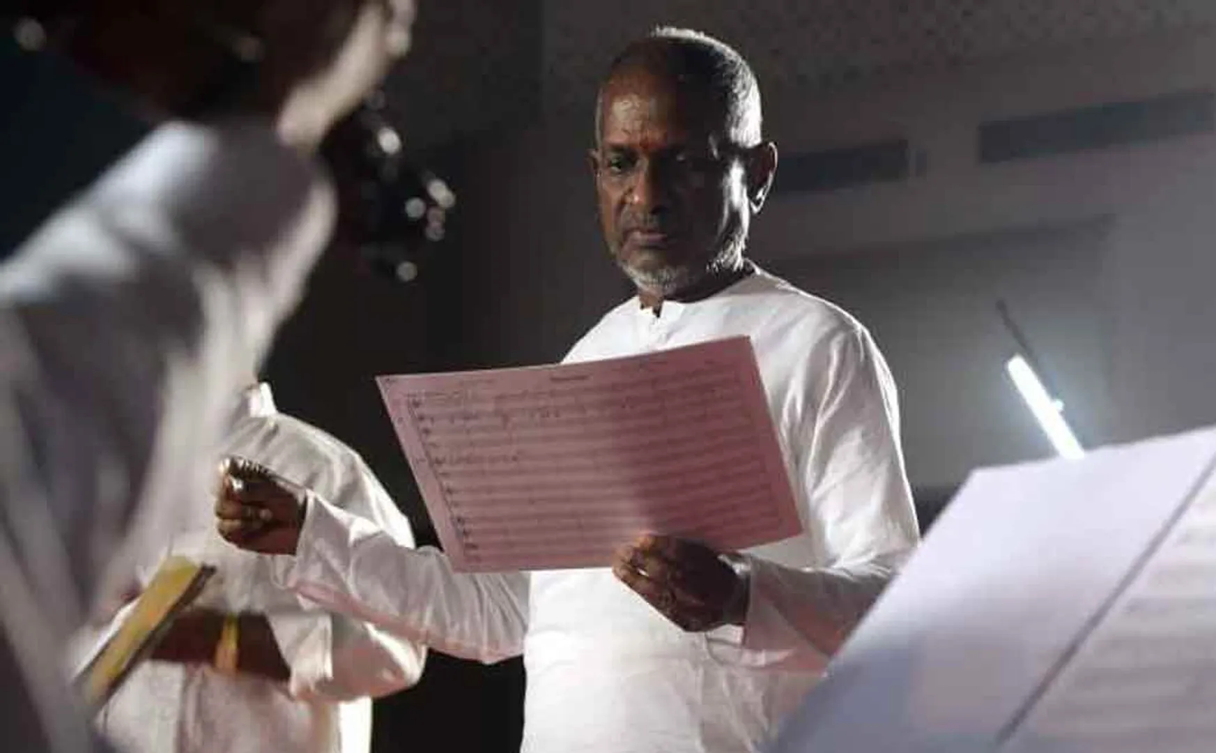 Ilaiyaraaja