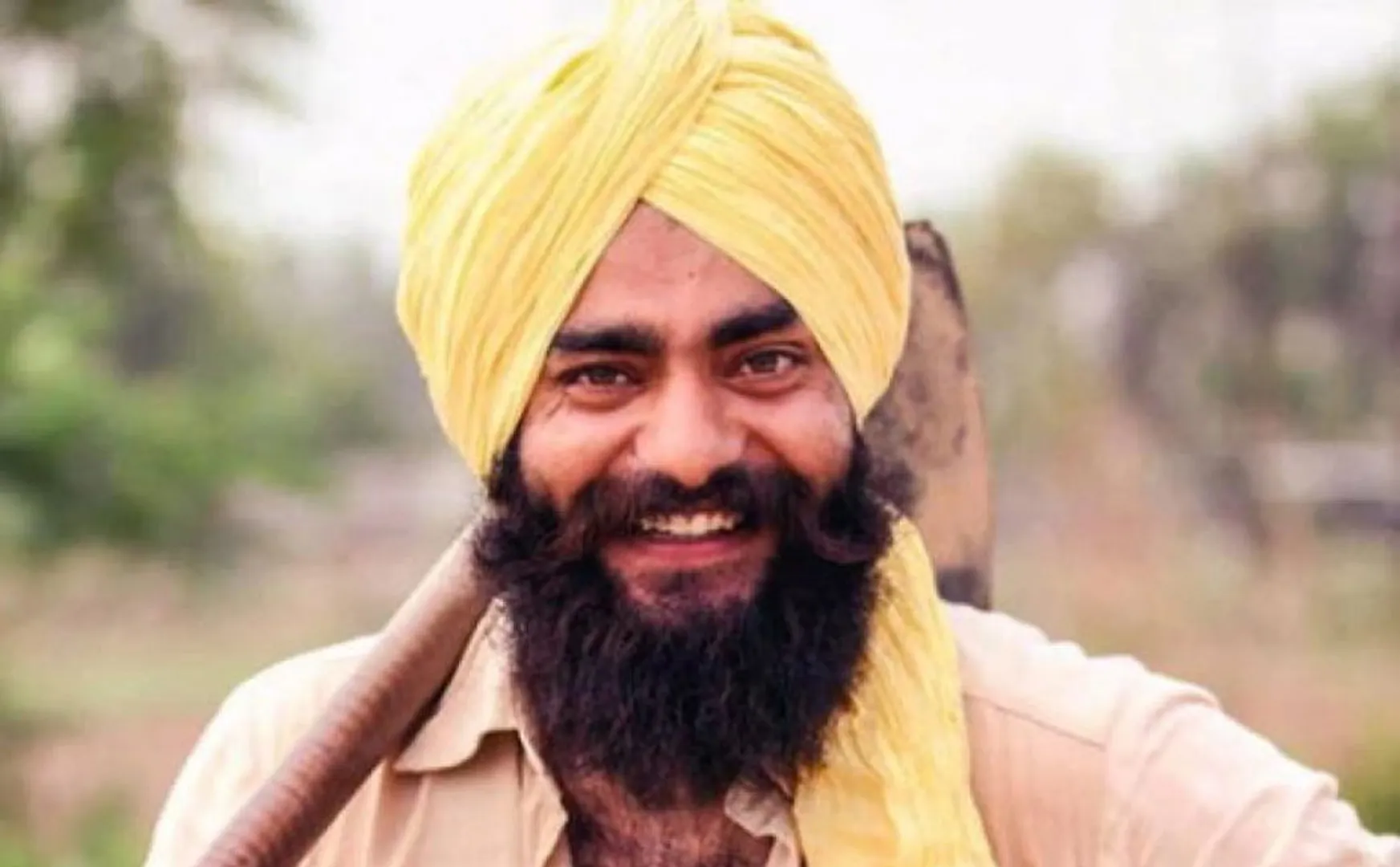 harpreeth singh