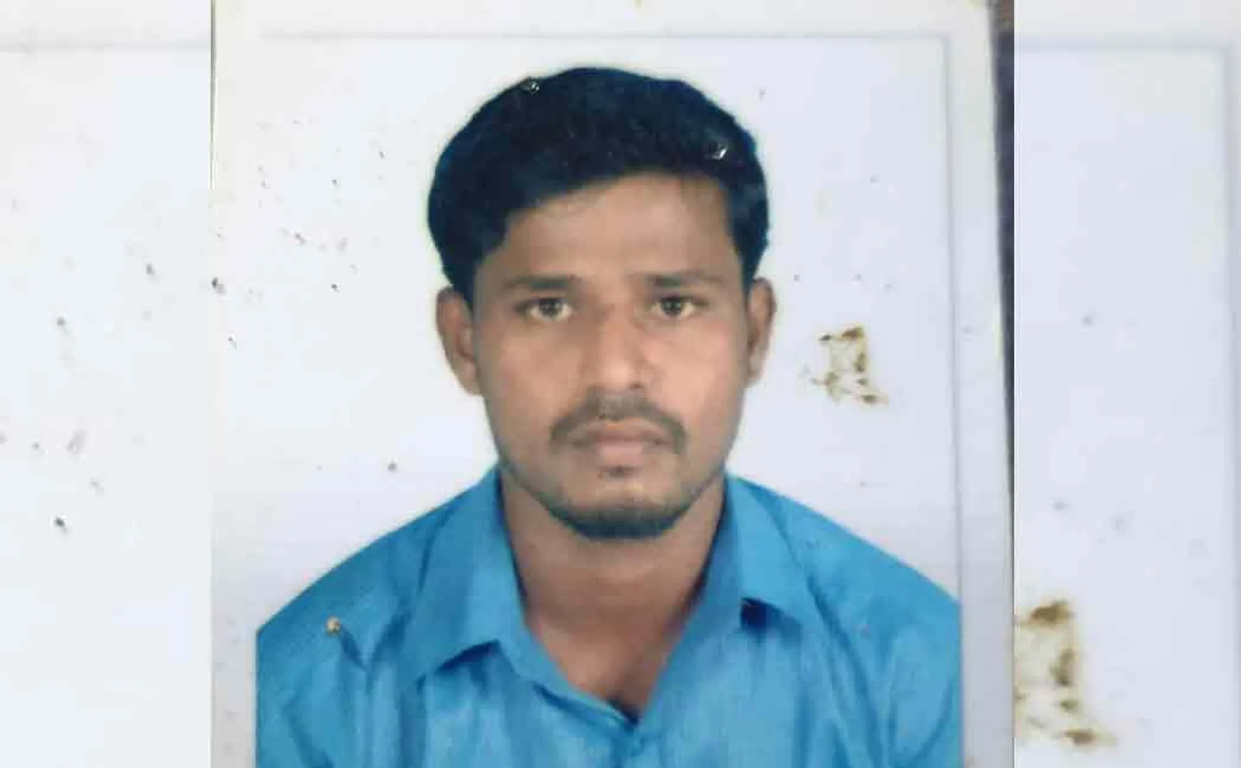youngster passes away tripattur 