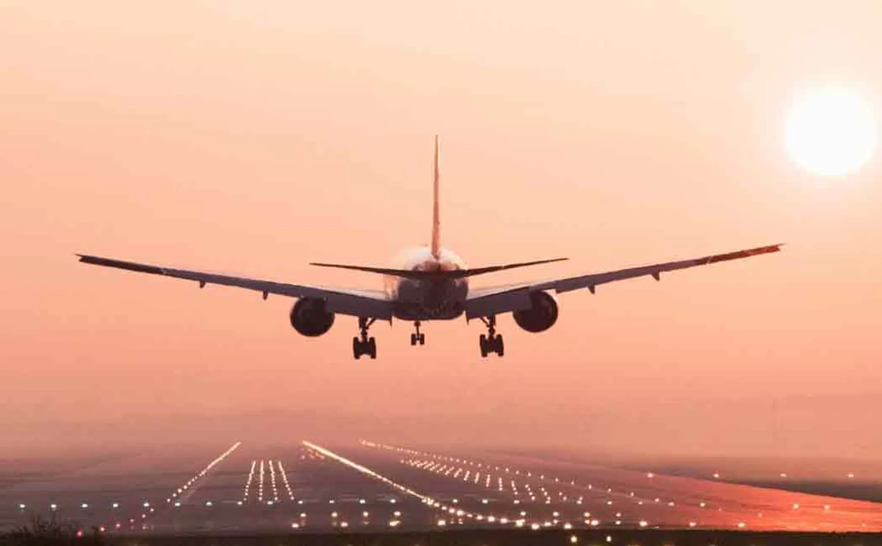 Erode people return from england 