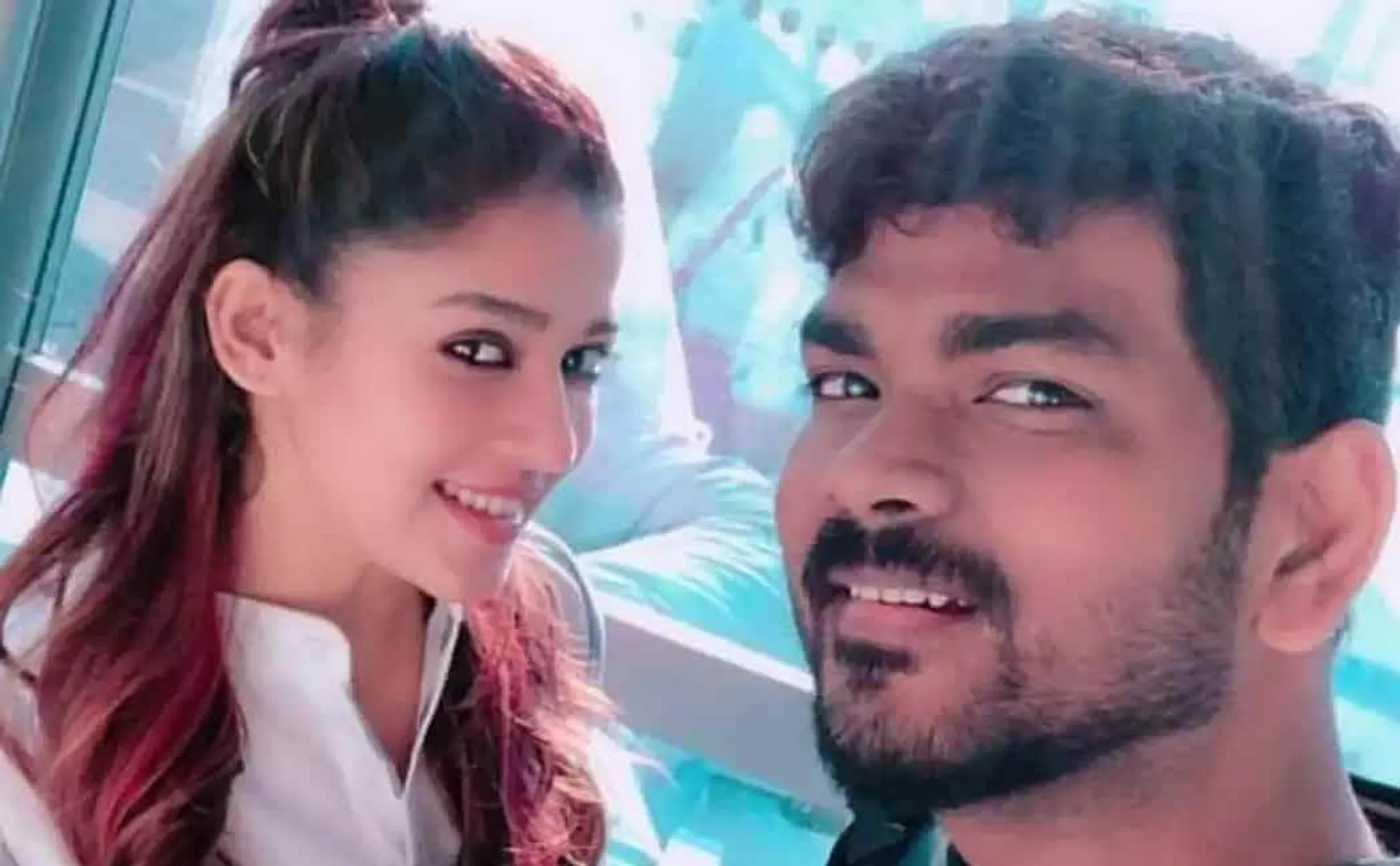 Vignesh Shivan