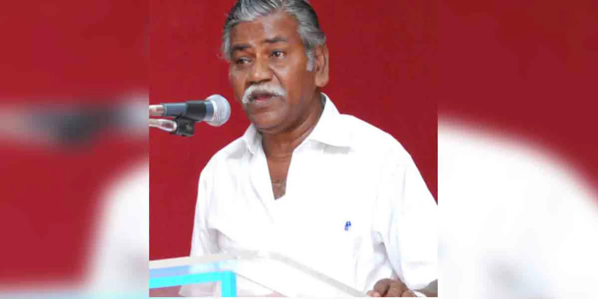  Dr. T. Paramasivan has passed away !!