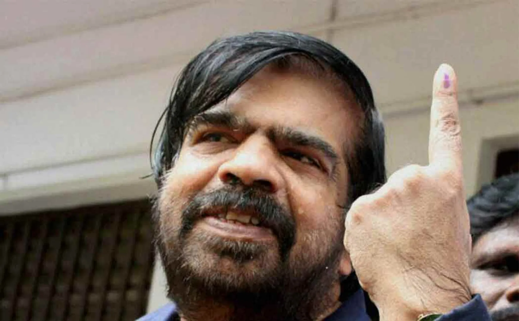 t rajender