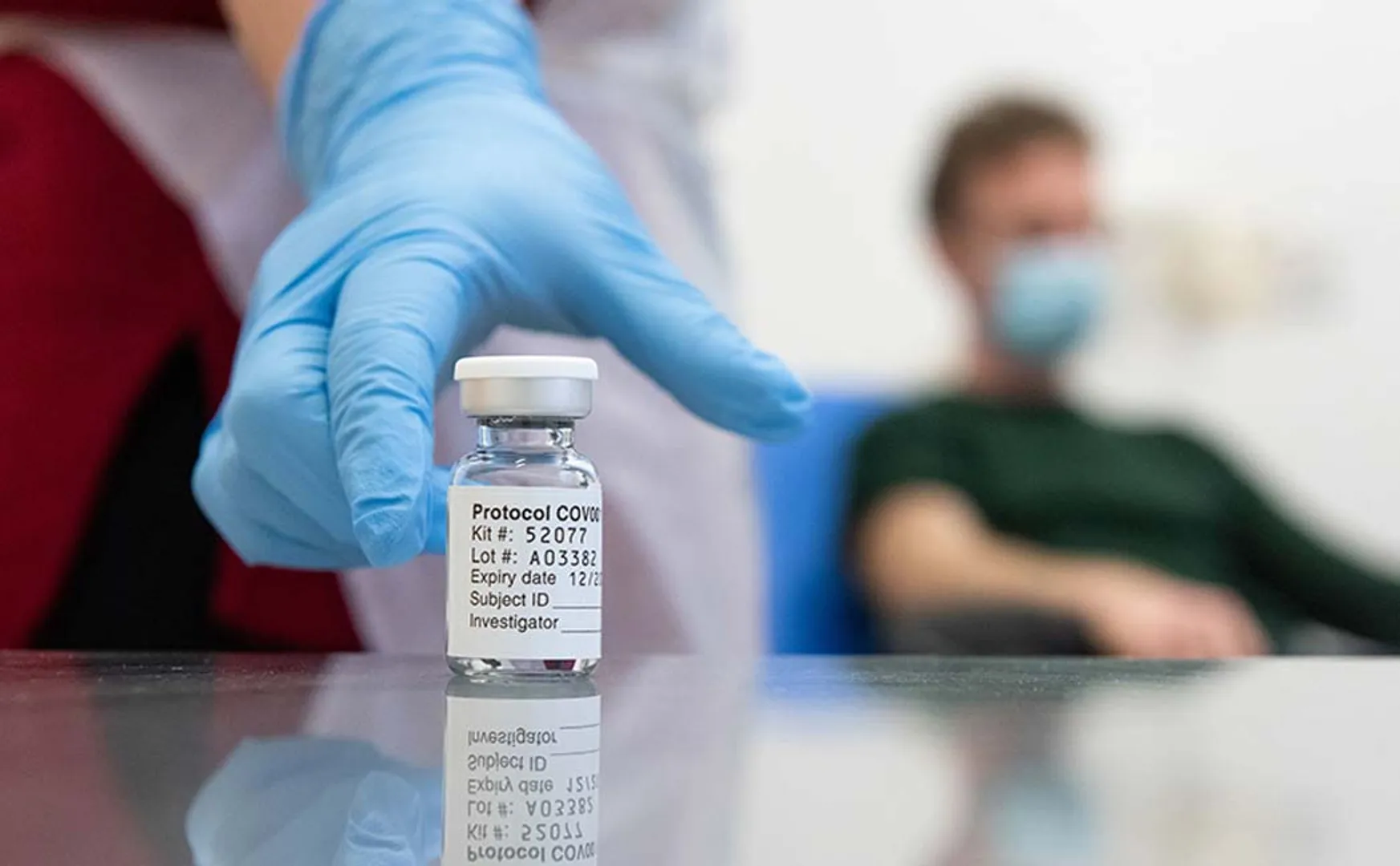 vaccine