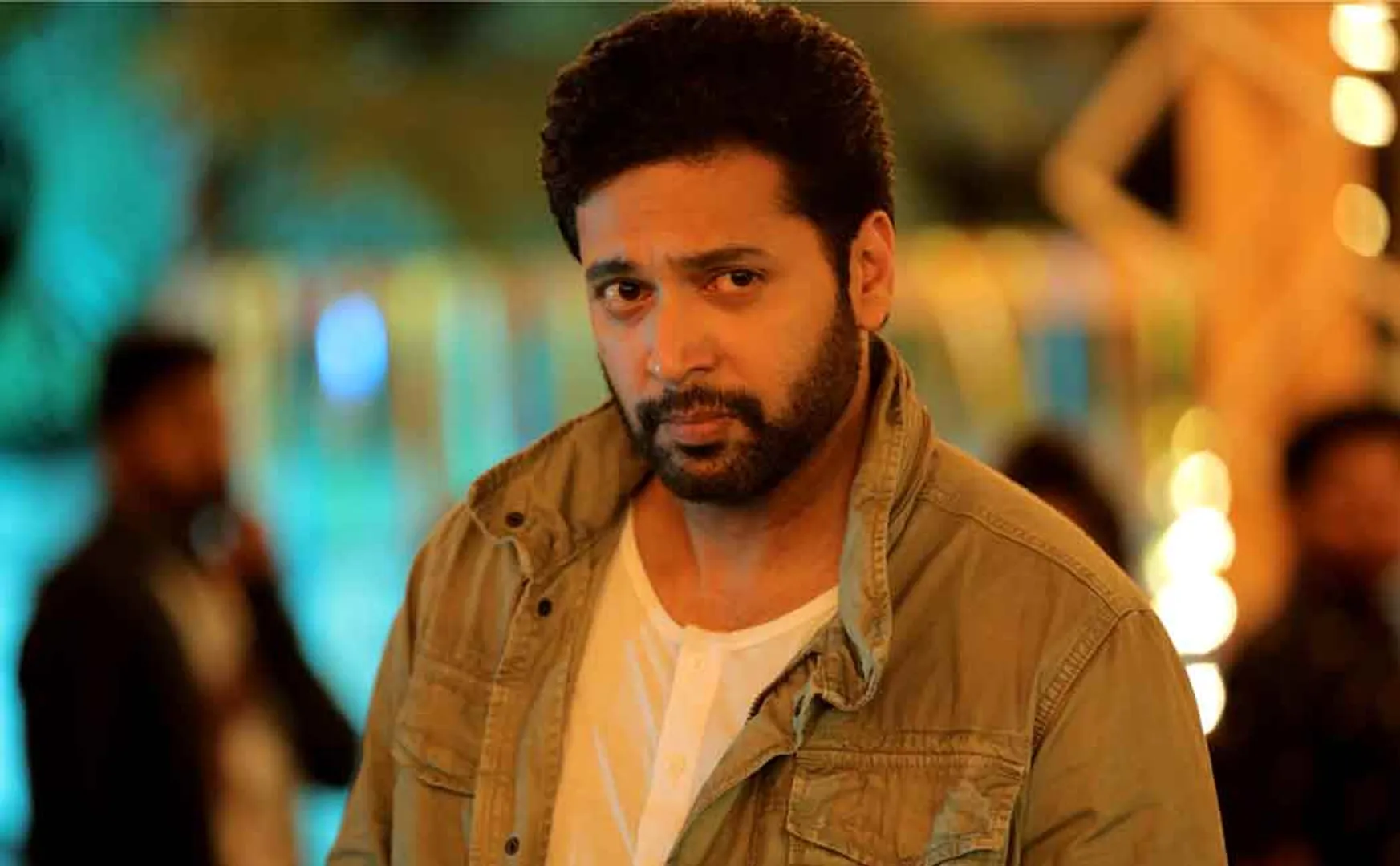 Jayam Ravi 