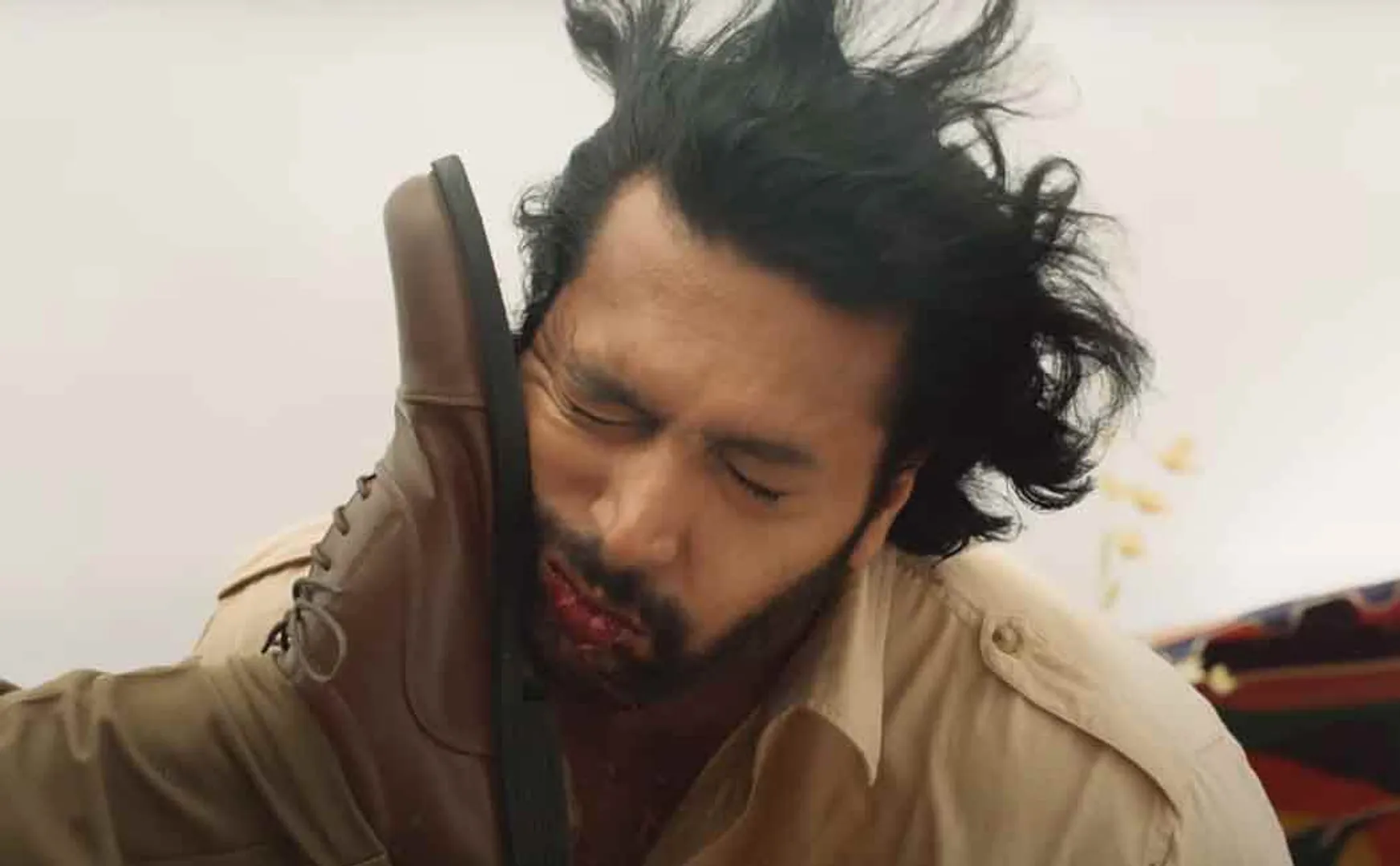 Jayam Ravi 