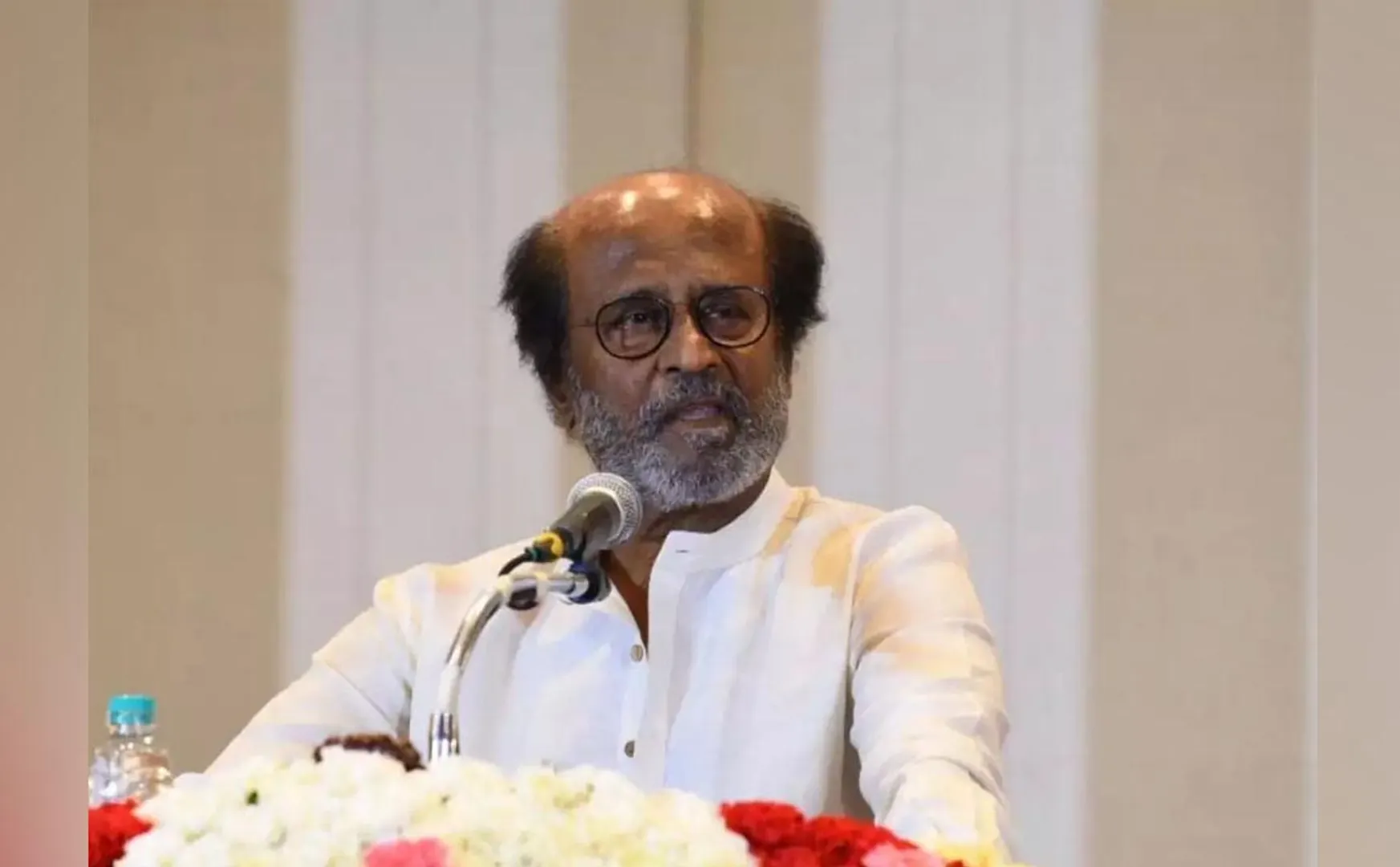 actor rajinikanth health apollo hospital statement 