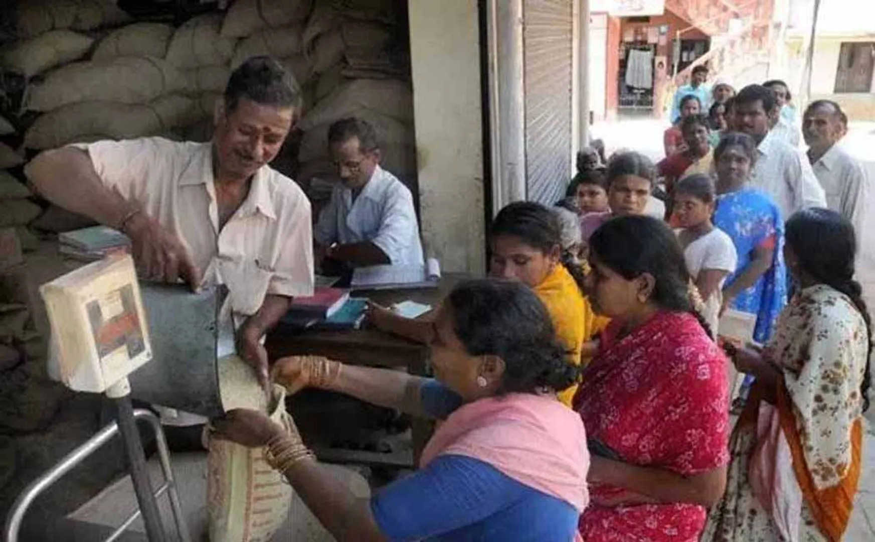 ration card token pongal festival peoples tn govt 