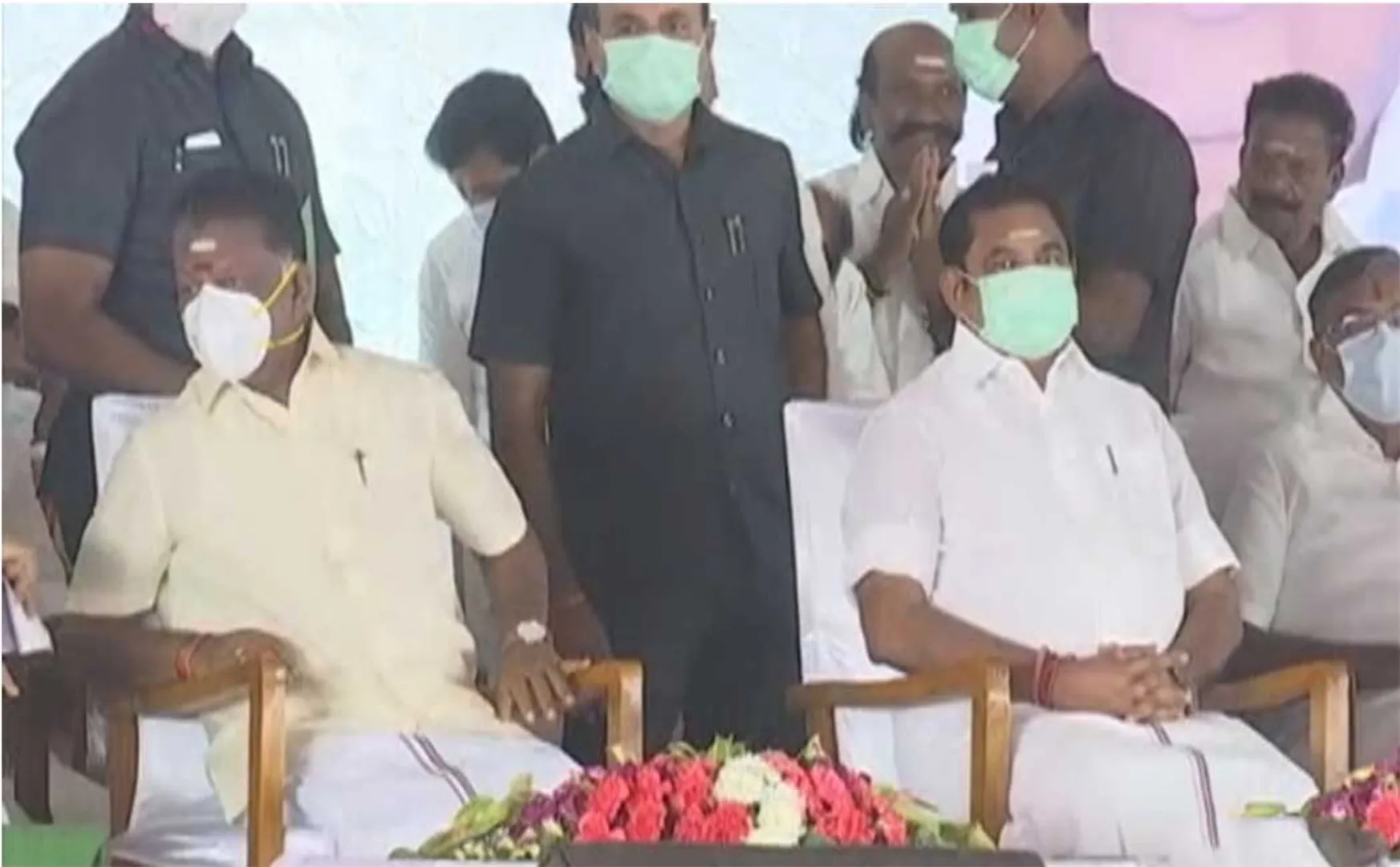tn assembly election 2021 election campaign start admk 