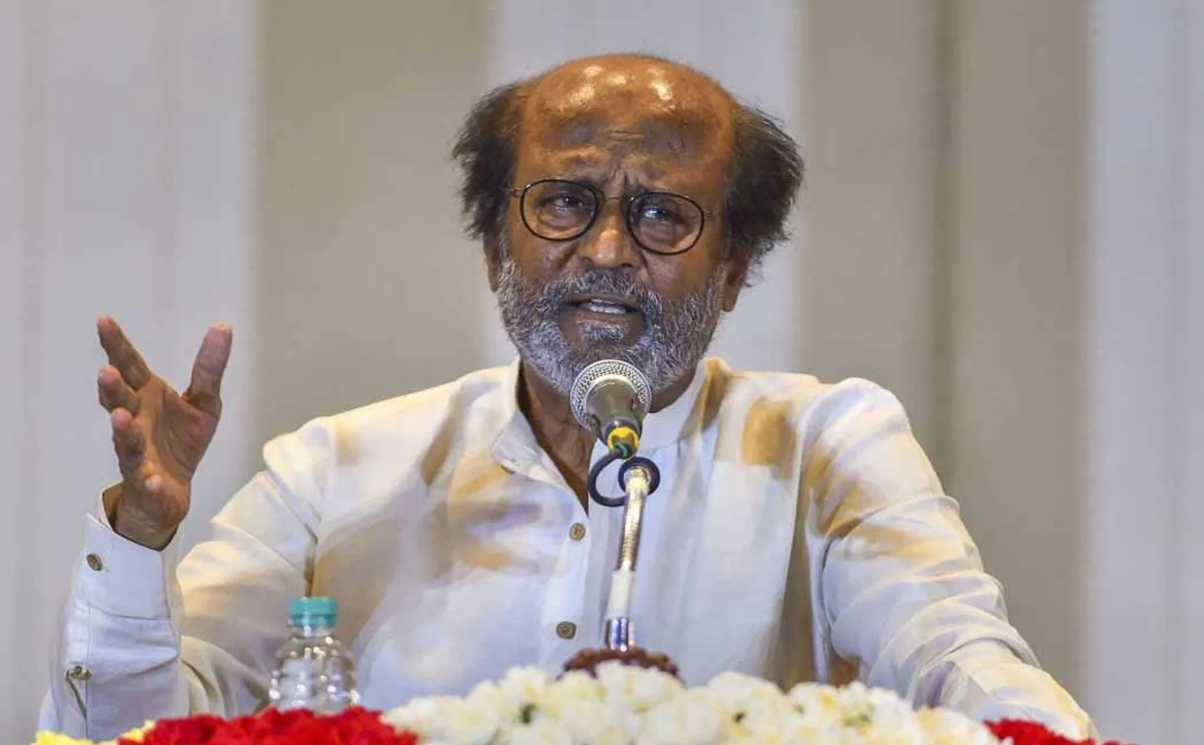 actor rajini kanth discharge for today says Apollo hospital statement 