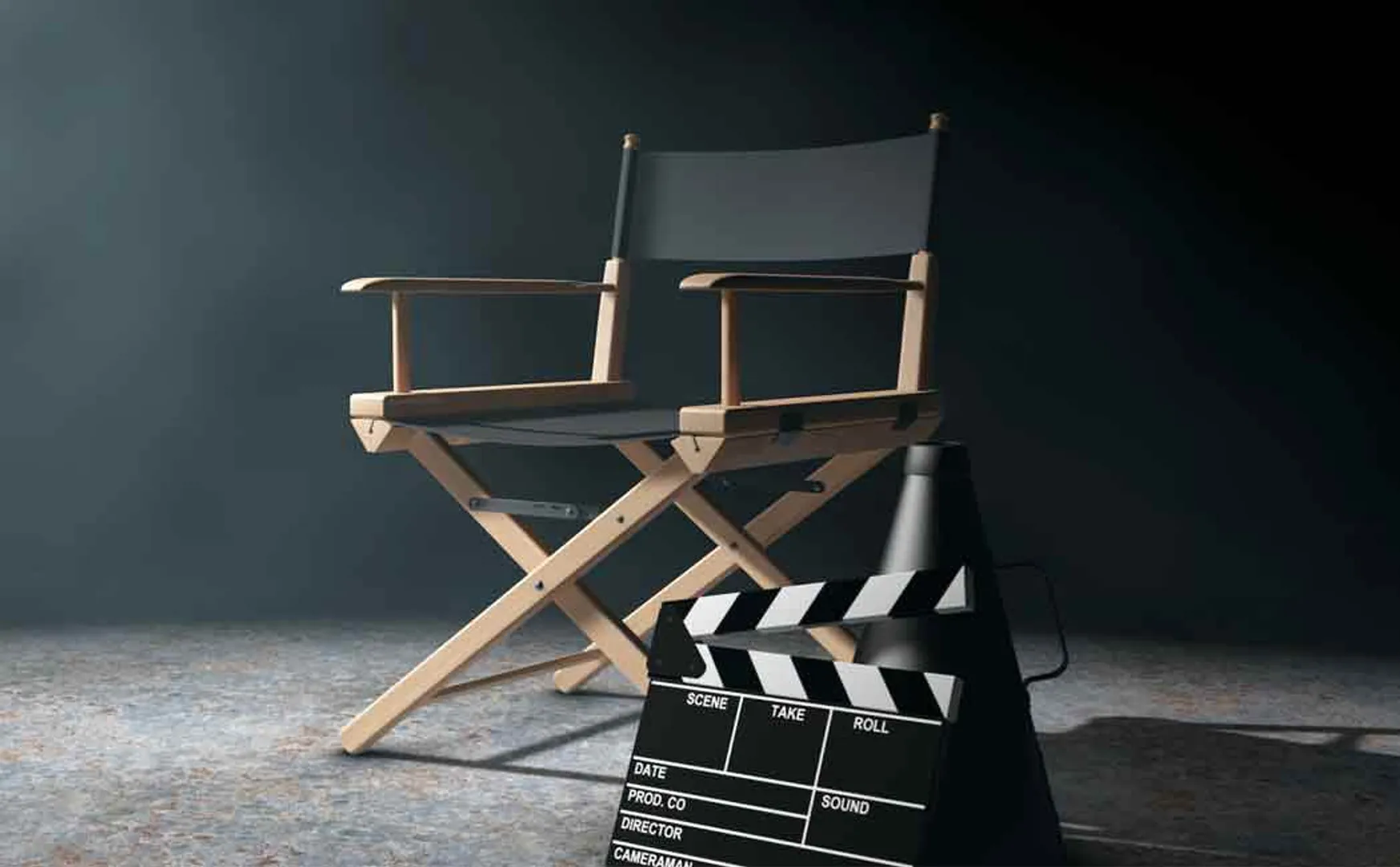 director