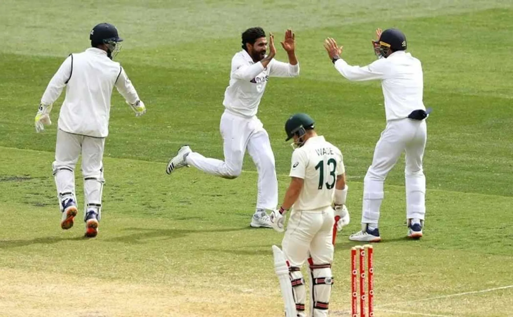 india vs australia