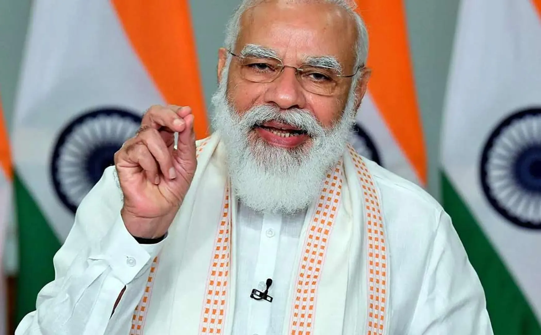 modi