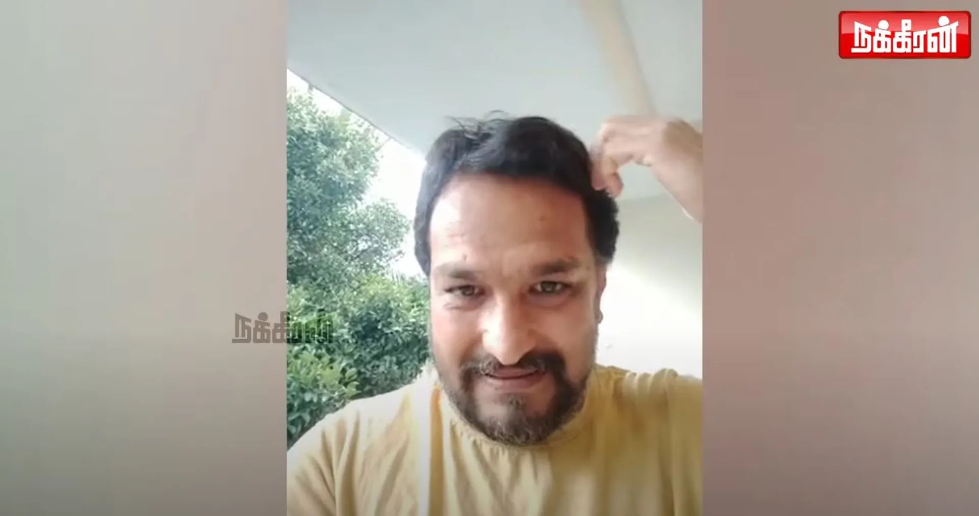 Piyush Manush