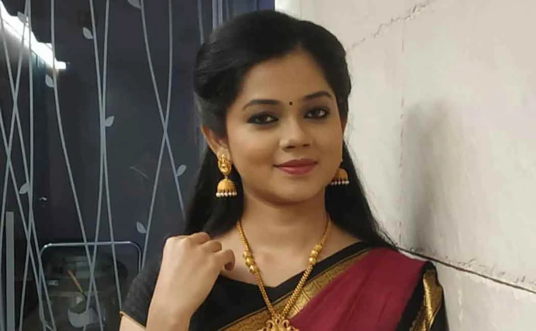 anitha sampath
