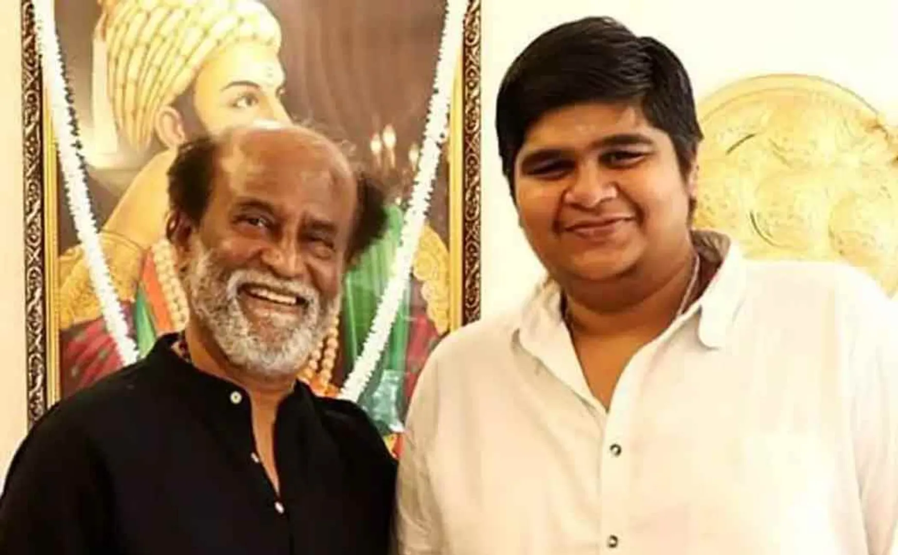 Karthik Subbaraj