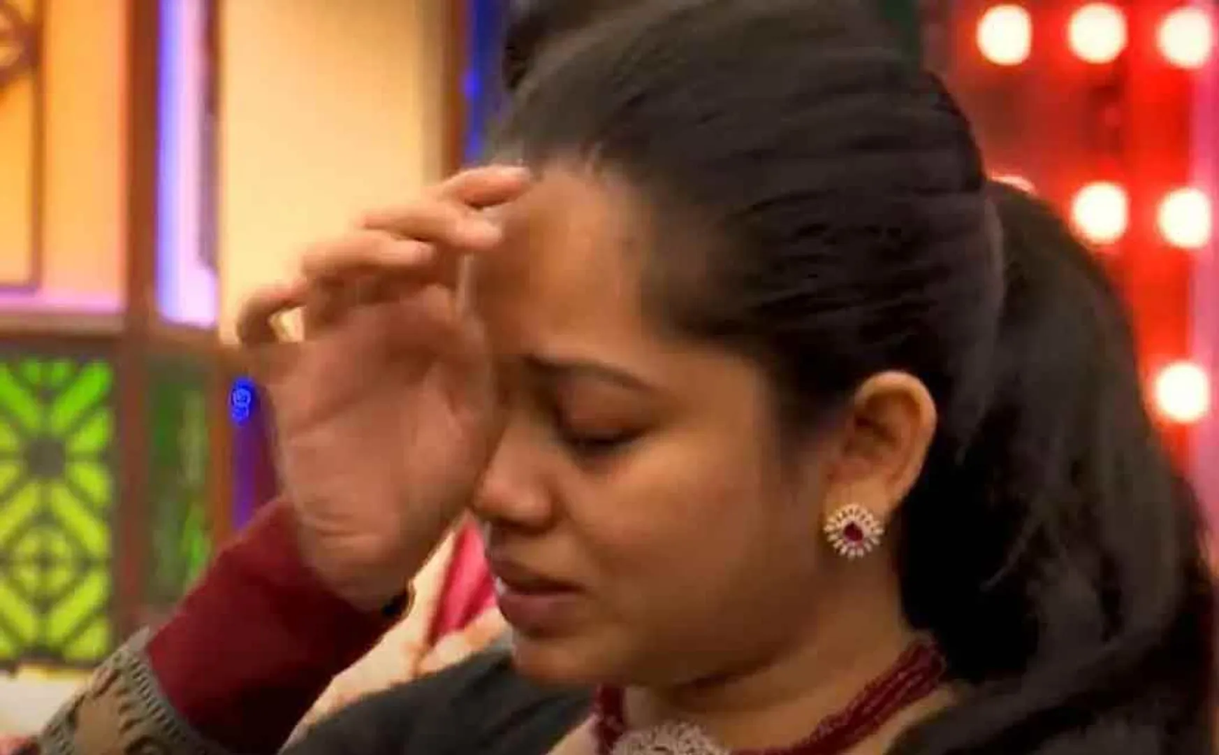 anitha sampath