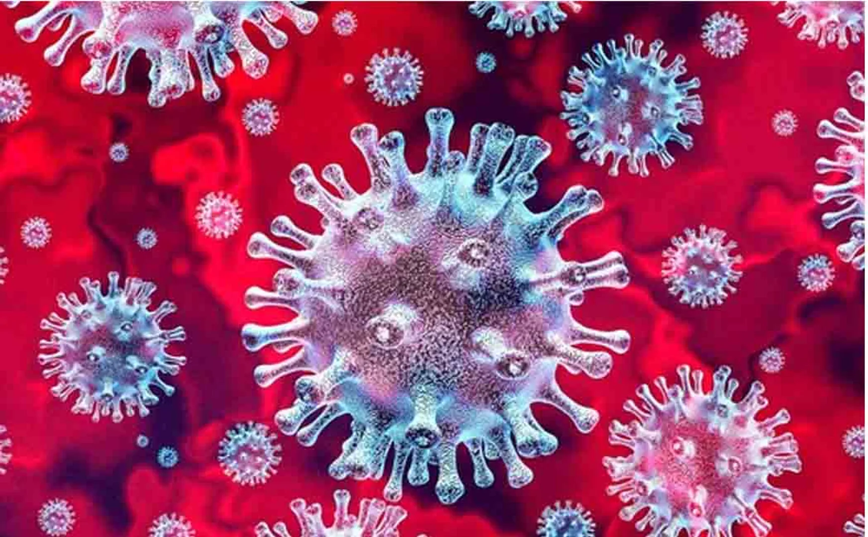 NEW CORONAVIRUS POSITIVE CASES INDIA UNION GOVERNMENT ANNOUNCED  