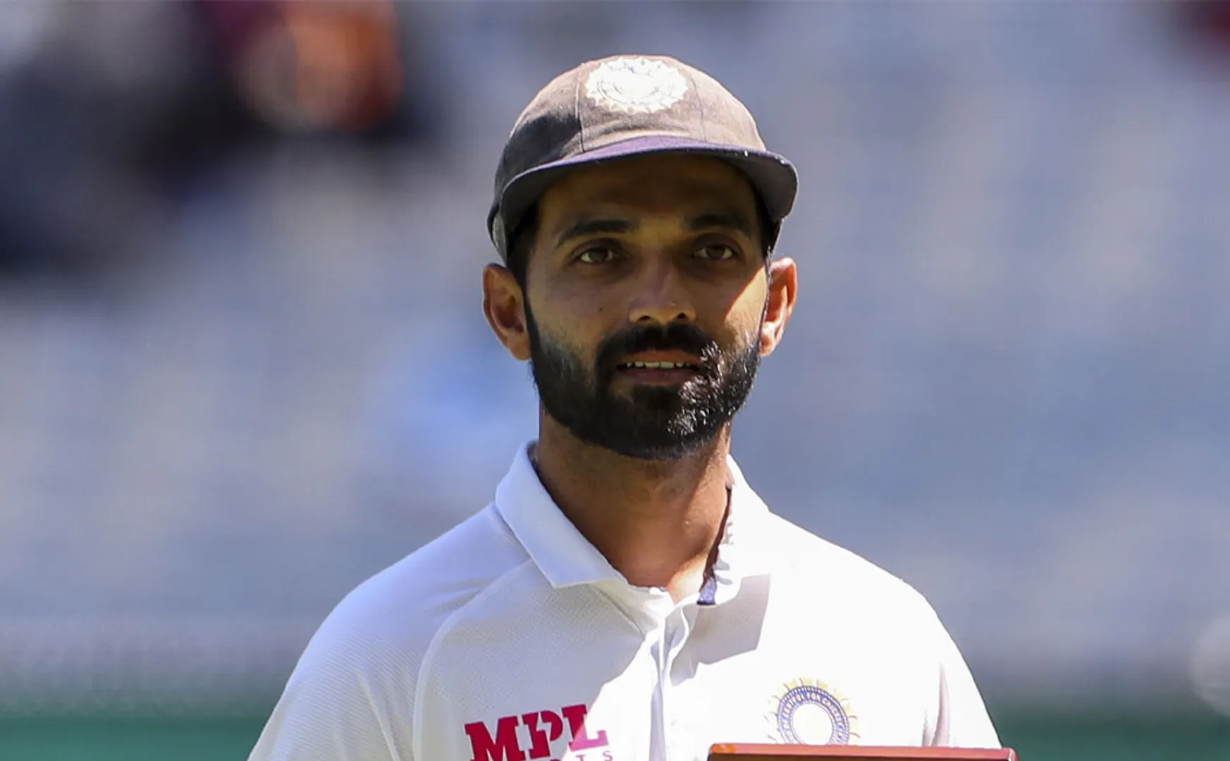 rahane