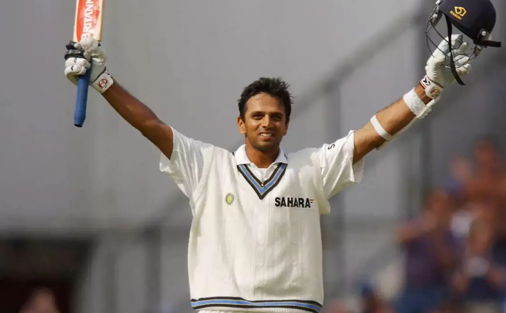 dravid