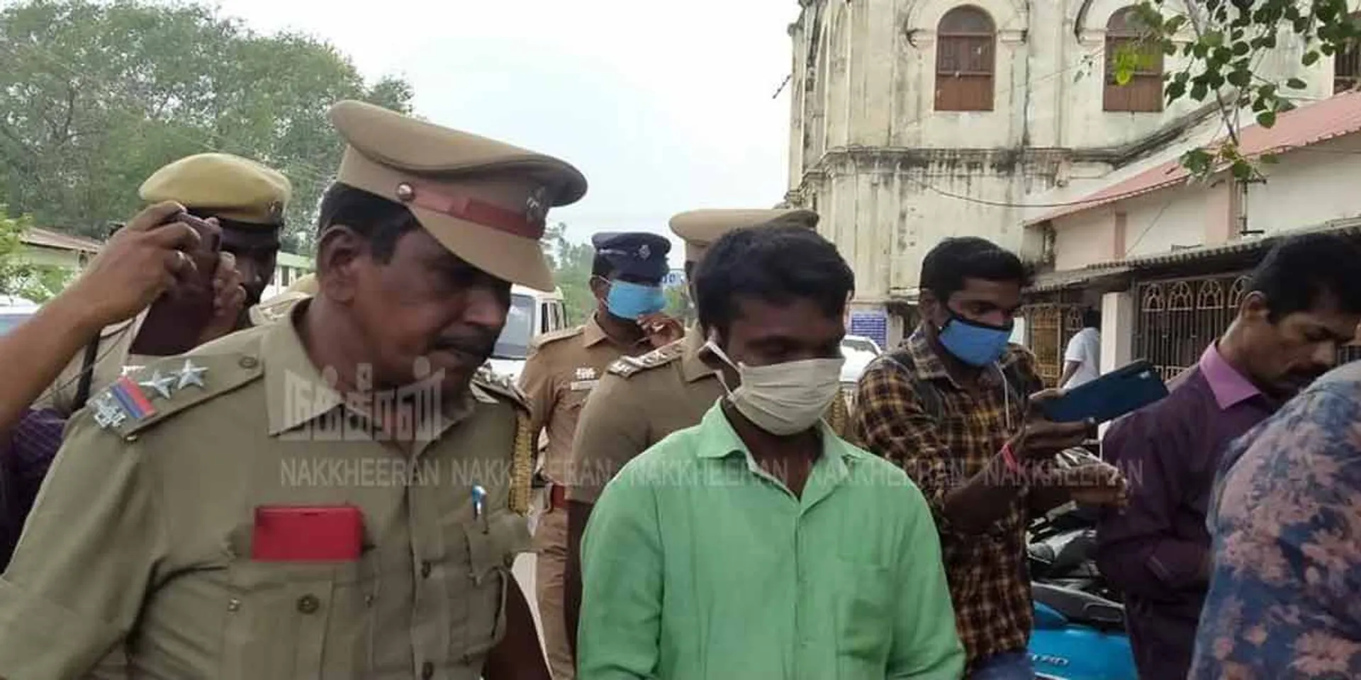 Full details of the verdict in the case 
