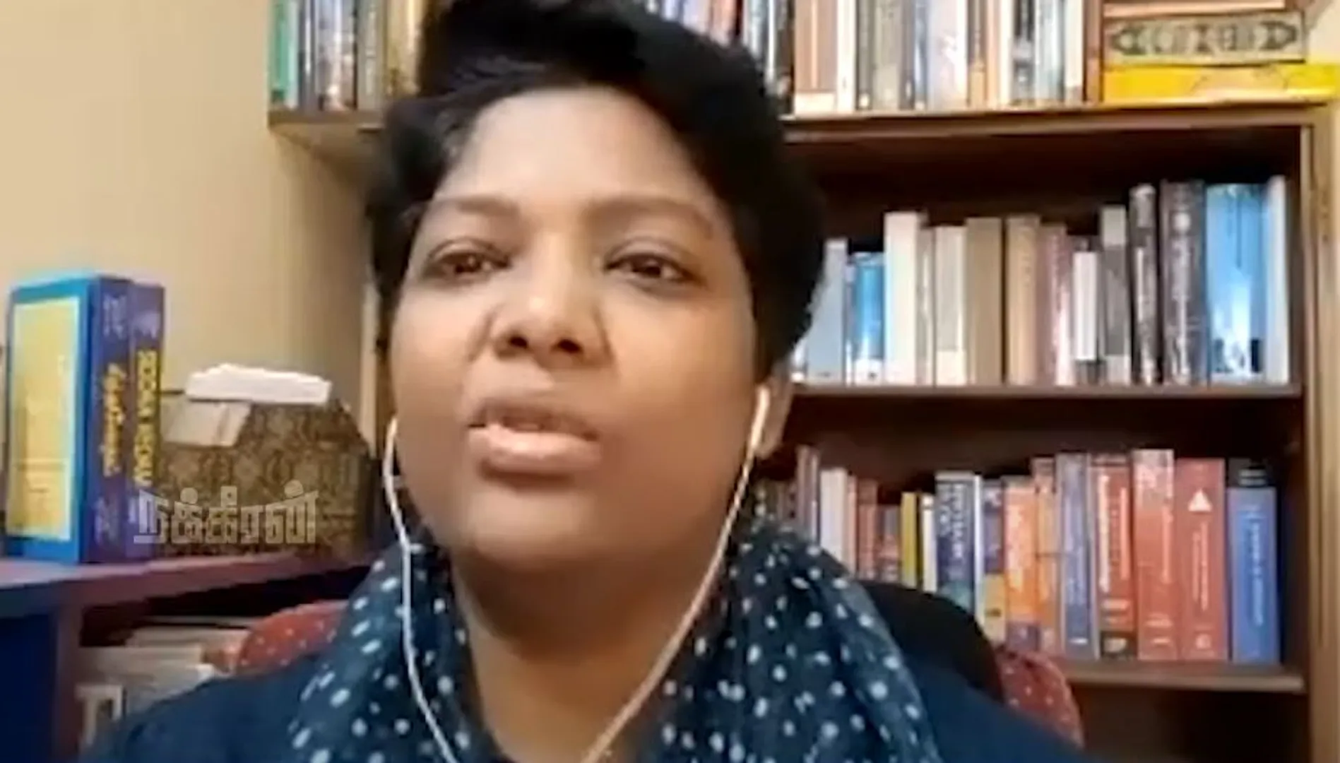 Dr. Shalini