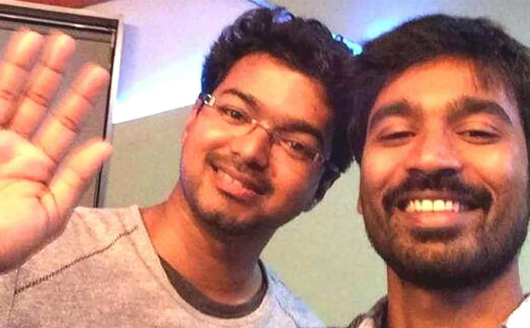 dhanush