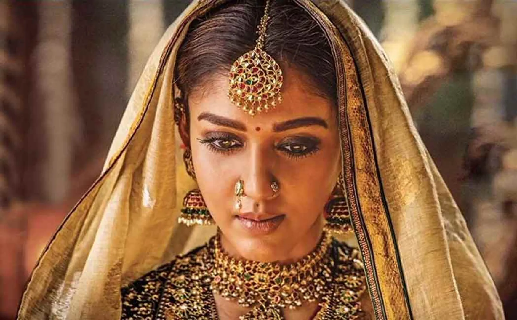 nayanthara