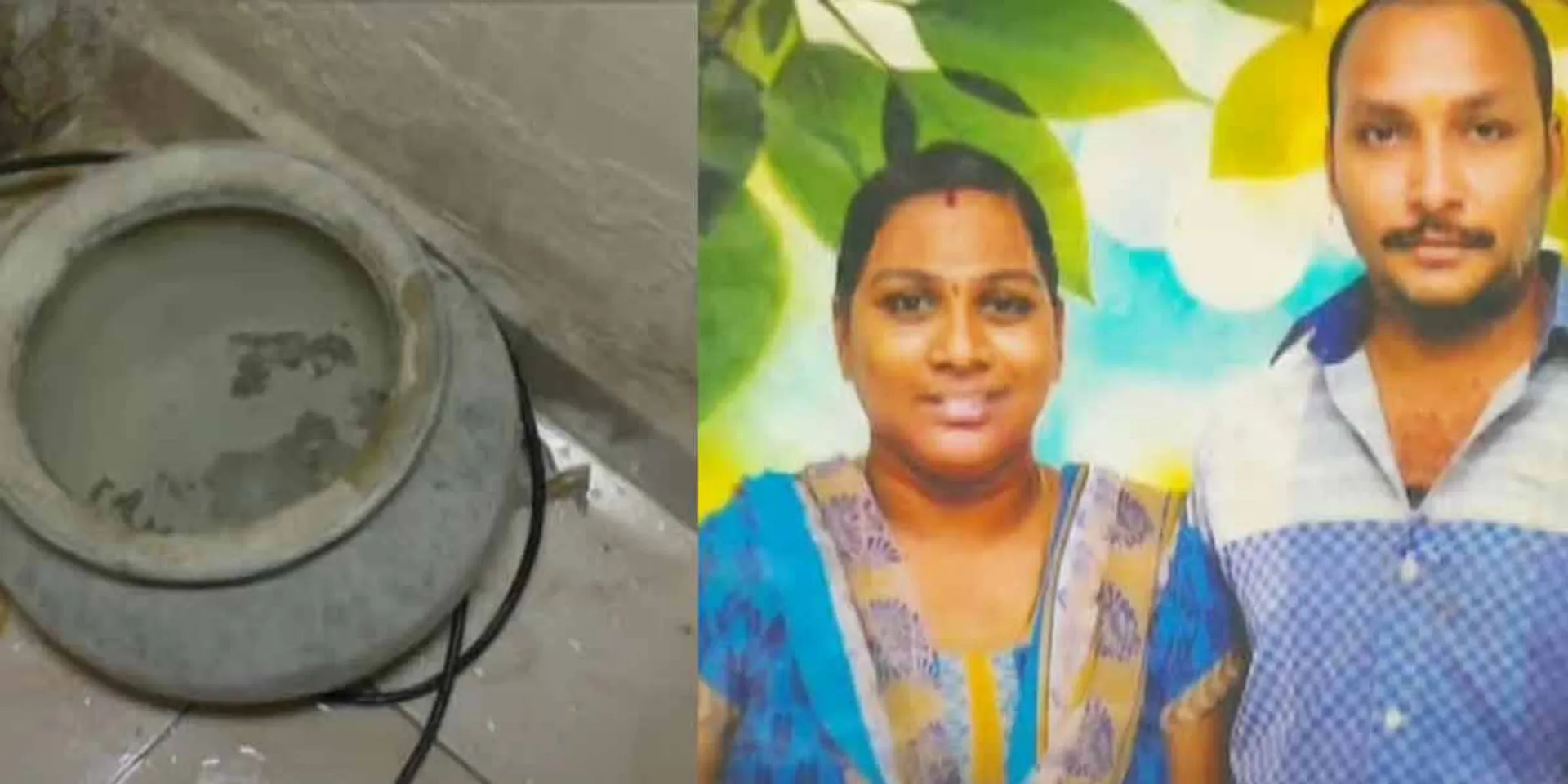 incident in chennai avadi