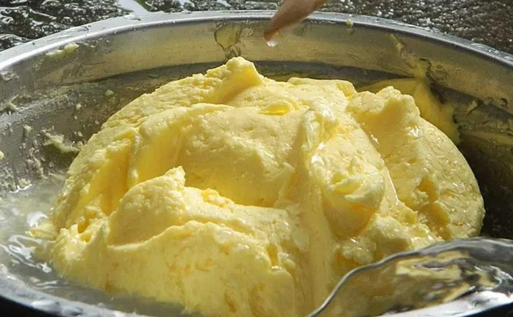 butter 