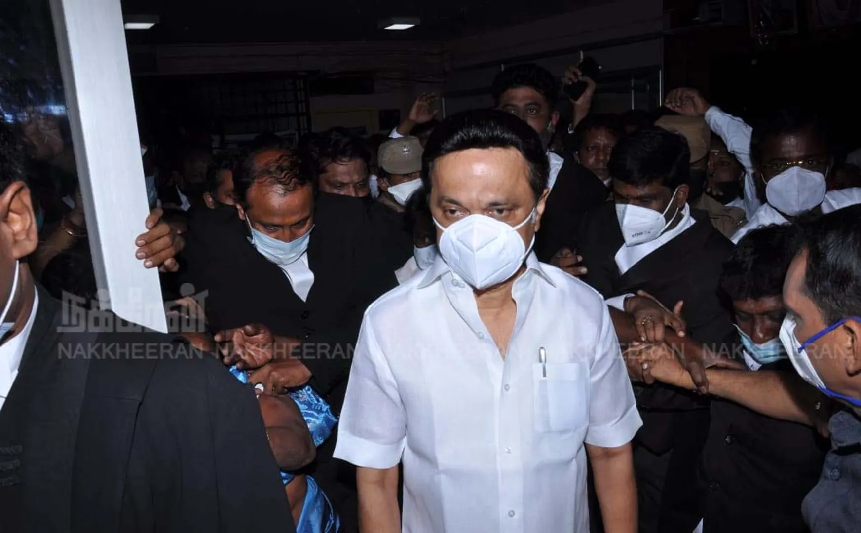chennai mp and mla special court dmk mkstalin 