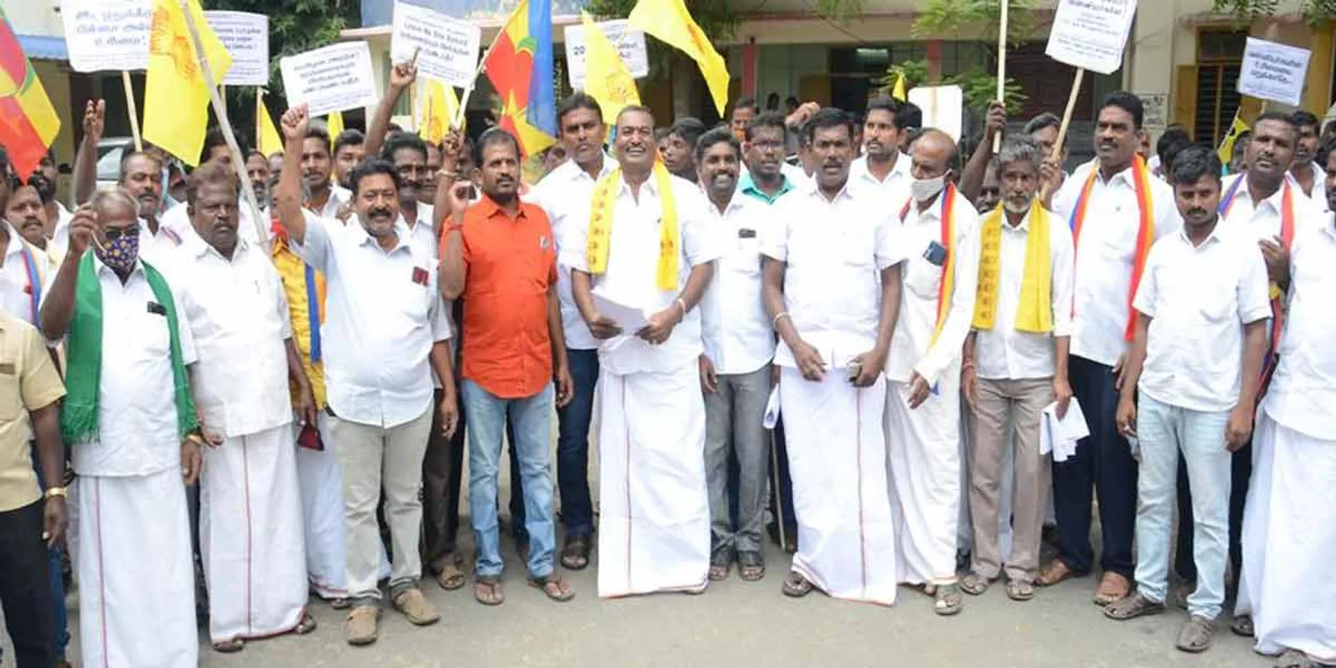 To whom to petition next? -pmk 