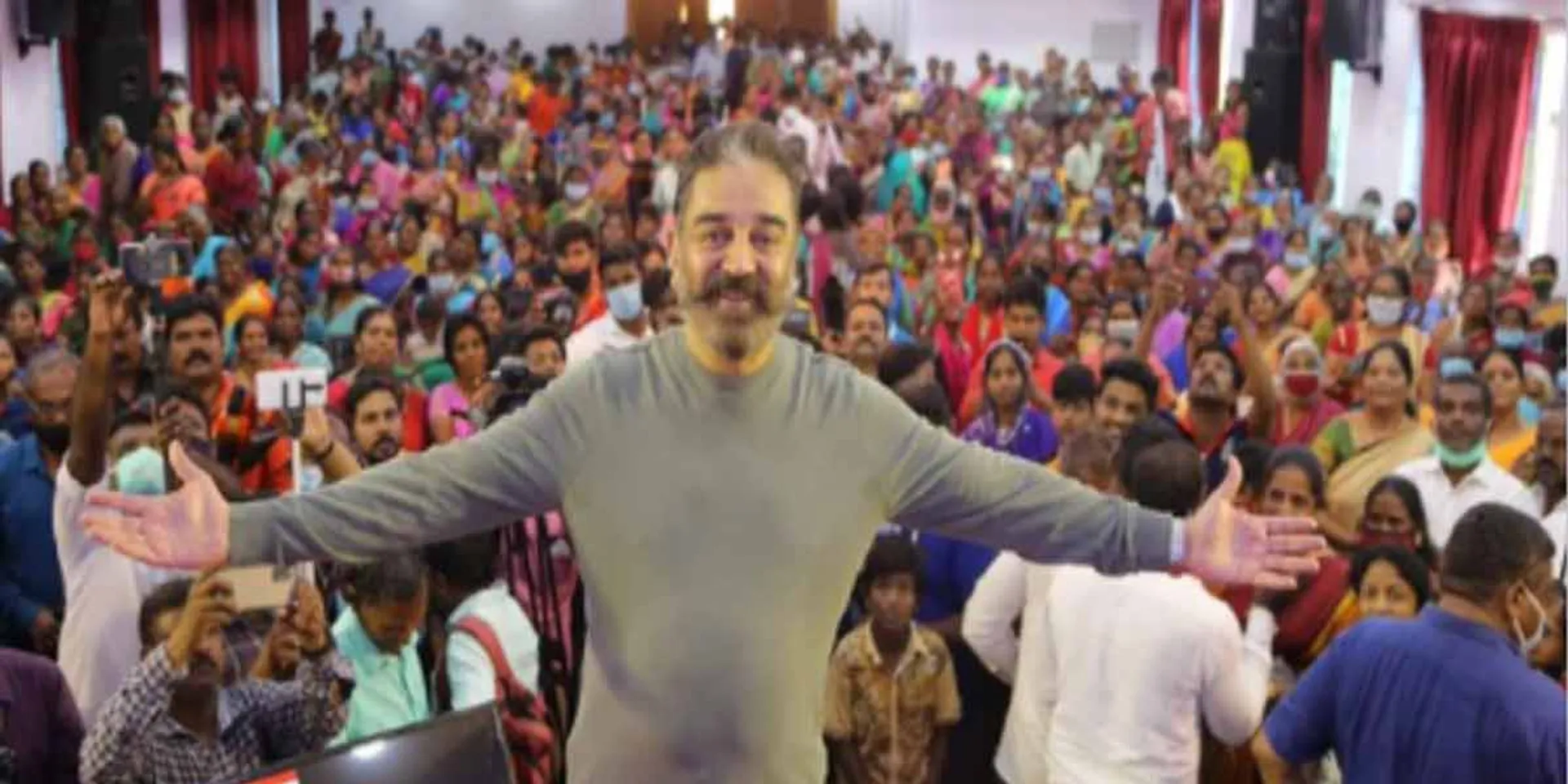 kamalhasan twit 