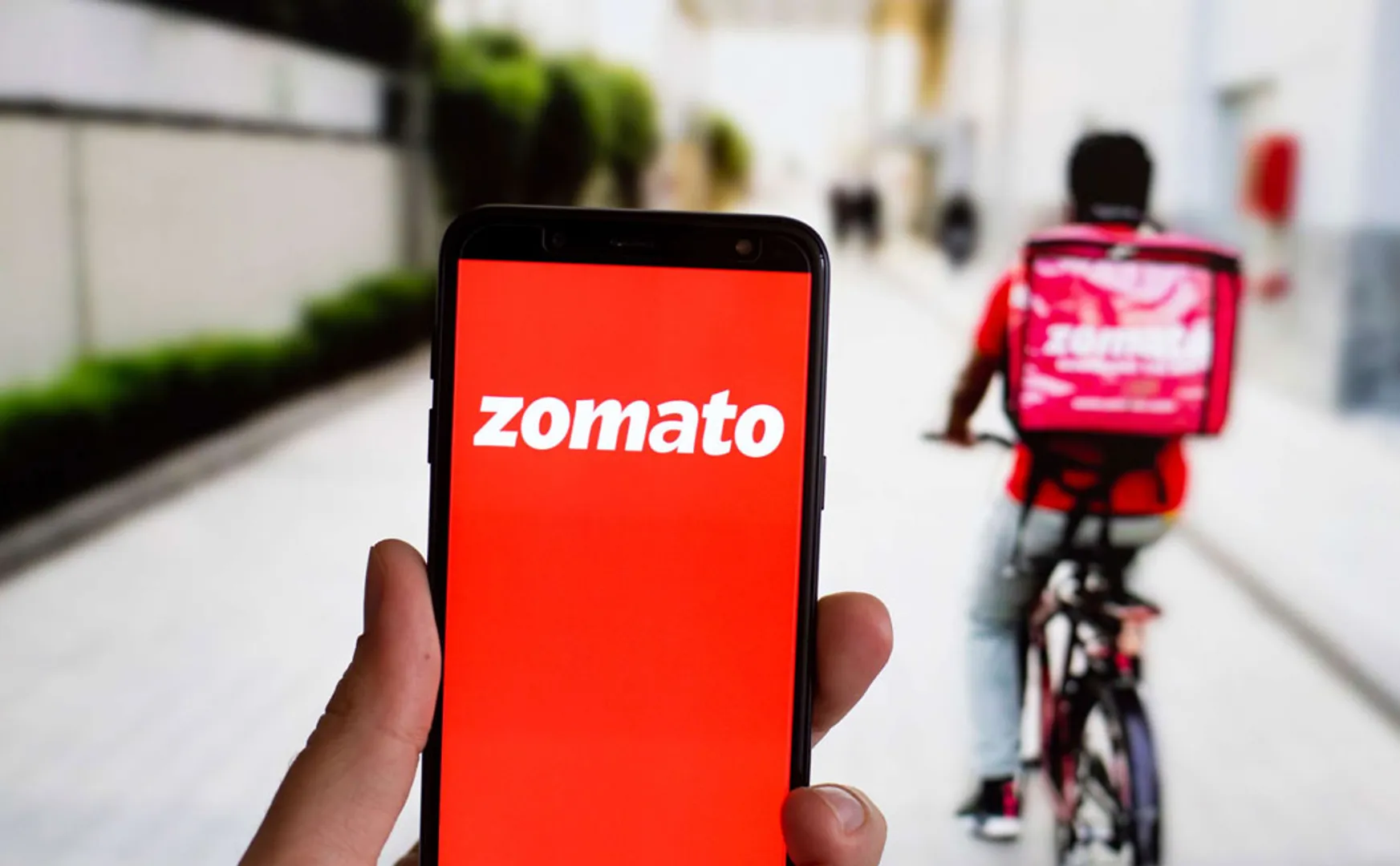 zomato