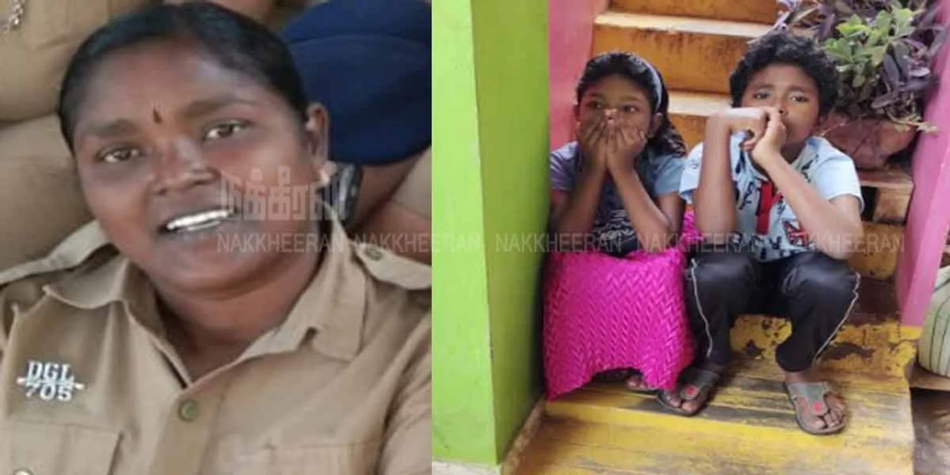shocking incident in dindigul 
