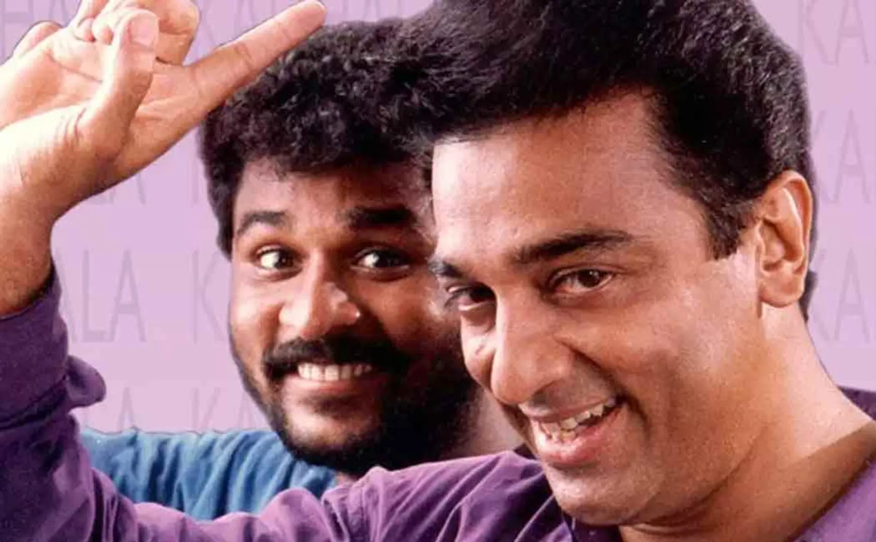  kamal hassan