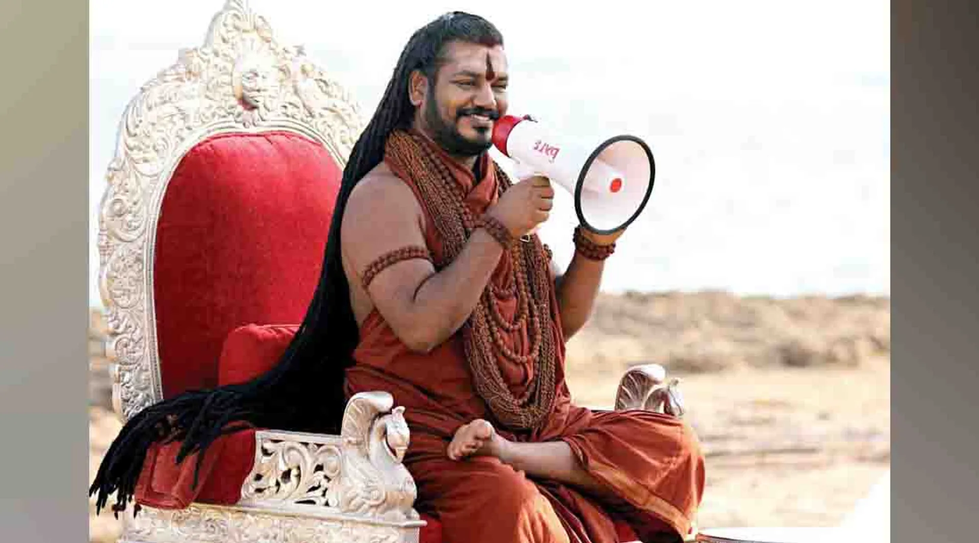 Nithyananda